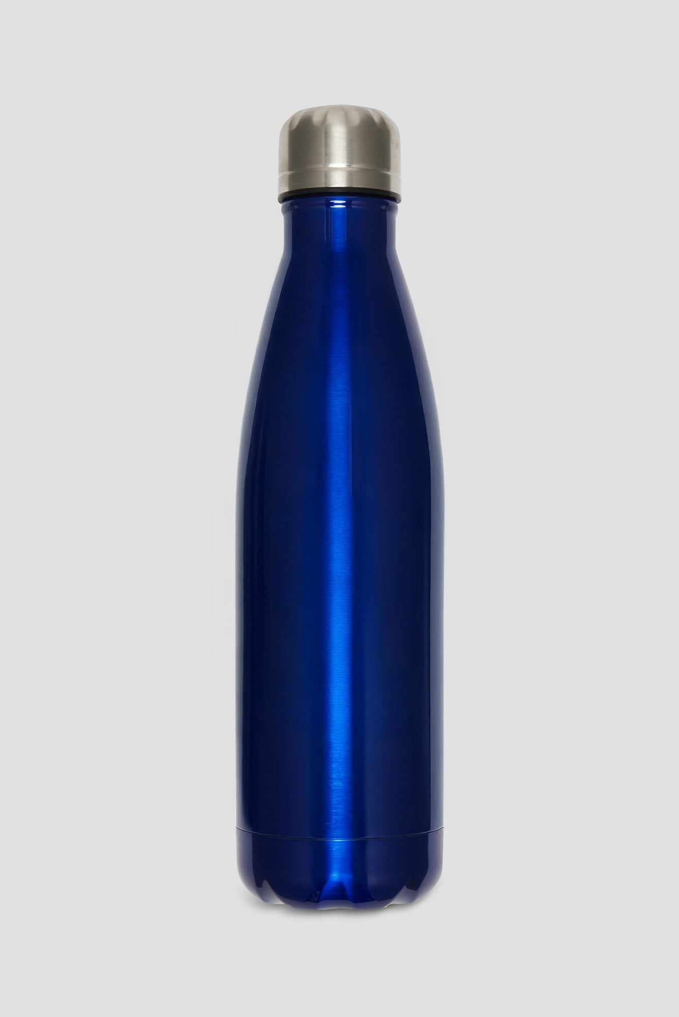 U.S. Lecce water bottle - Blue