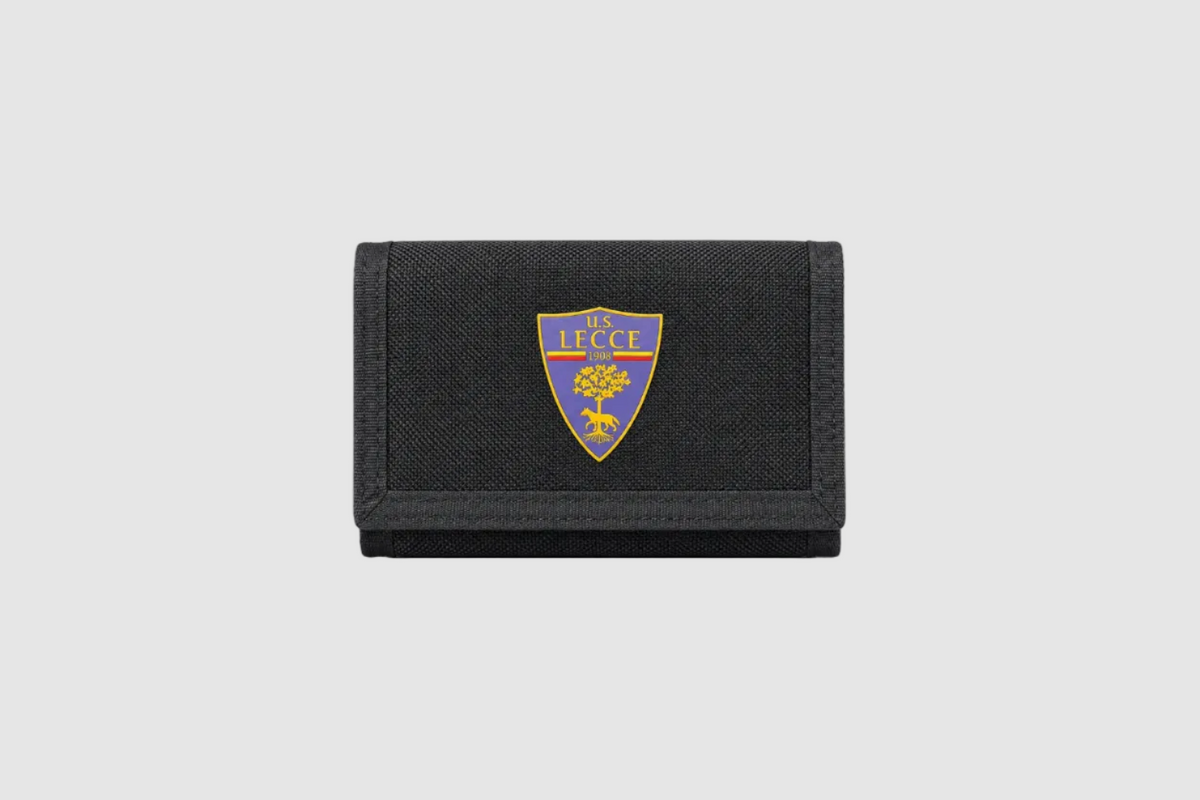 Portafogli strappo U.S. Lecce
