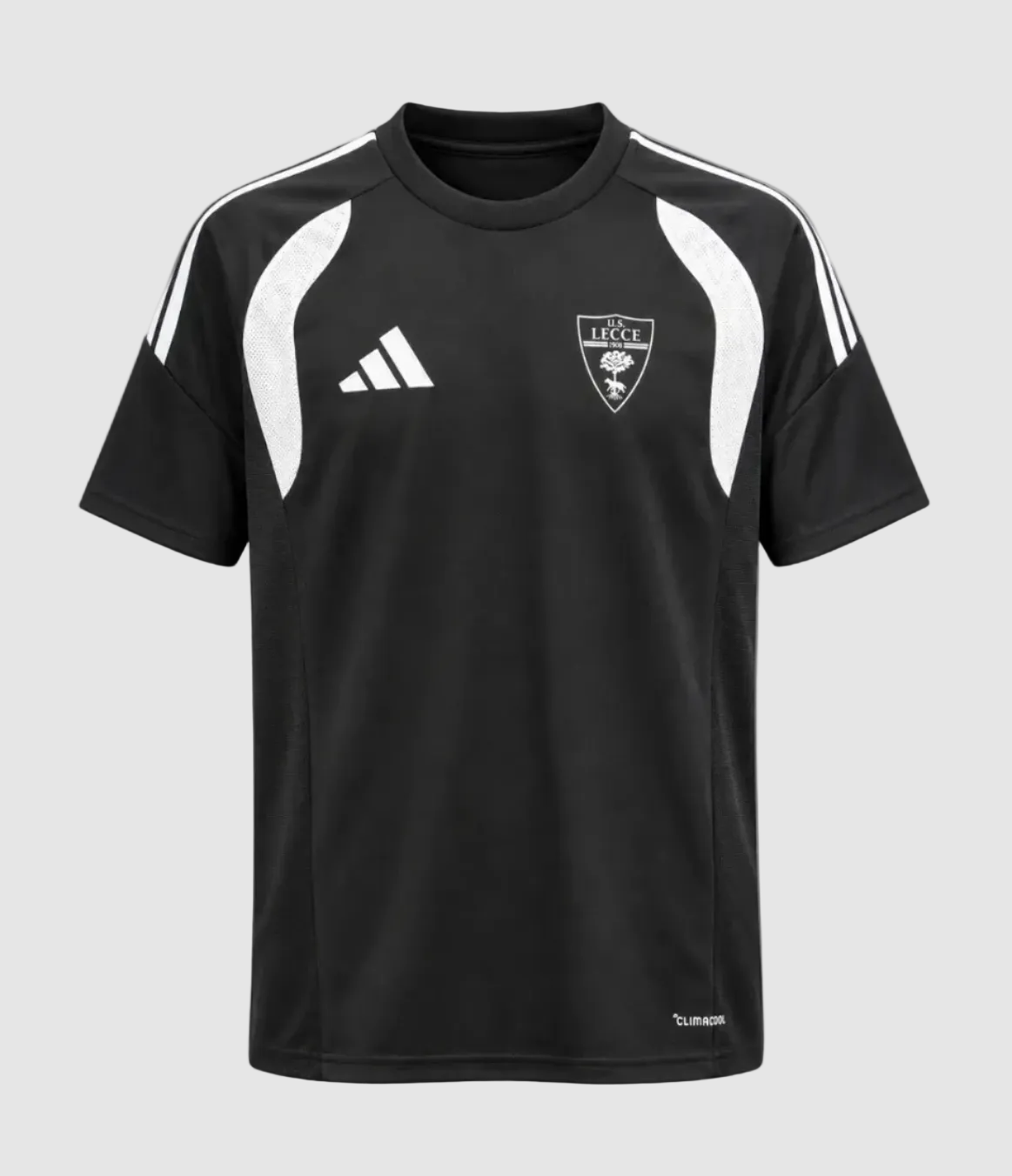 Maglia Training Nera U.S. Lecce 2026/27