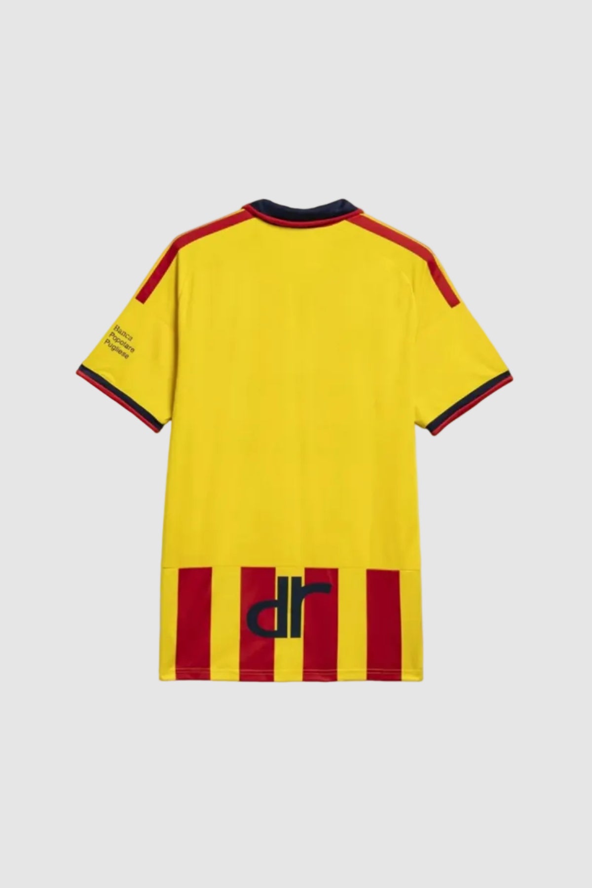 Maglia Home U.S. Lecce Kids 2026/27