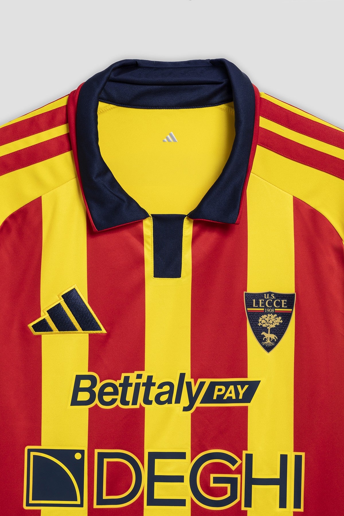 Maglia Home U.S. Lecce 26/27