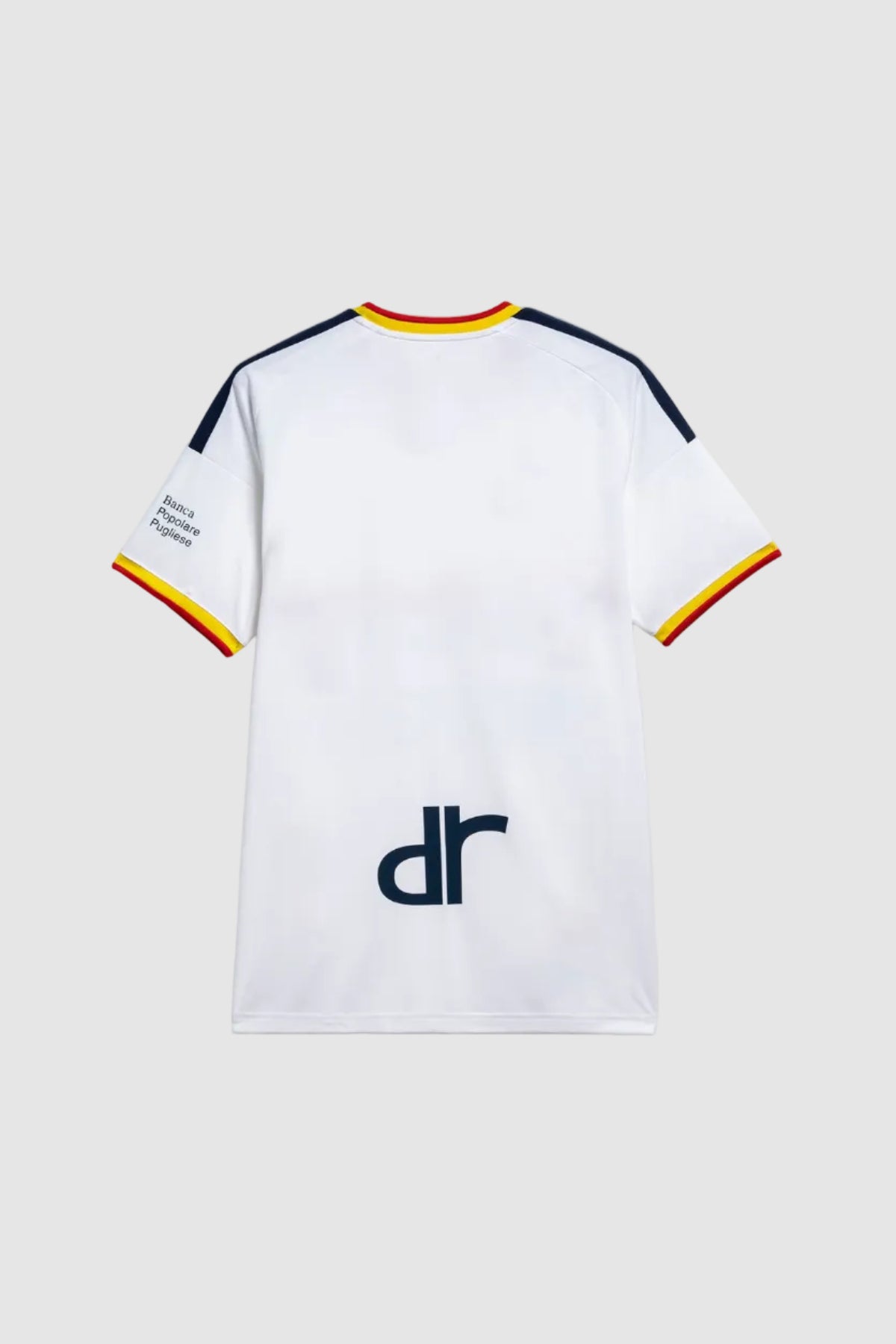 Maglia Away U.S. Lecce Kids 2026/27