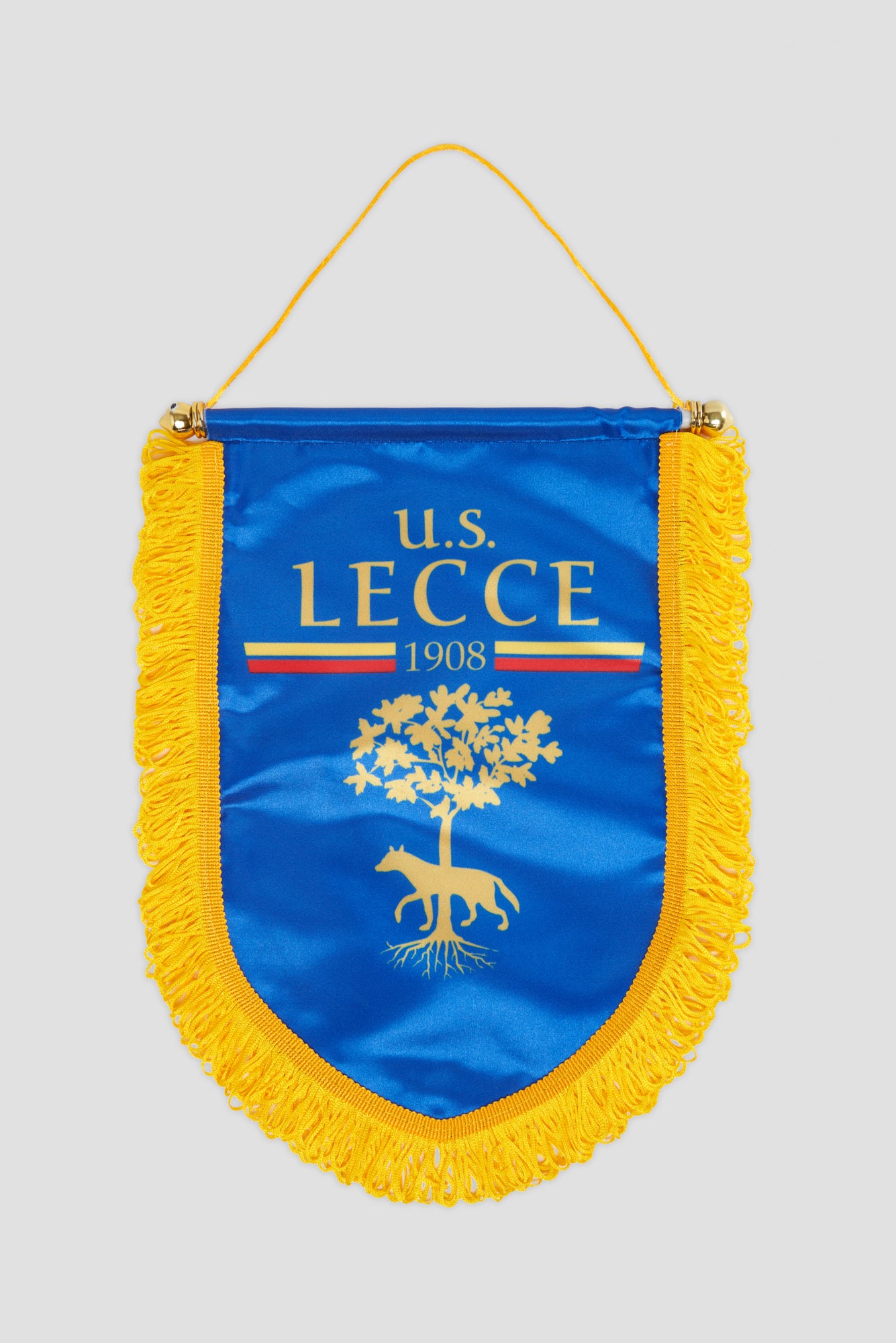 U.S. Lecce pennant