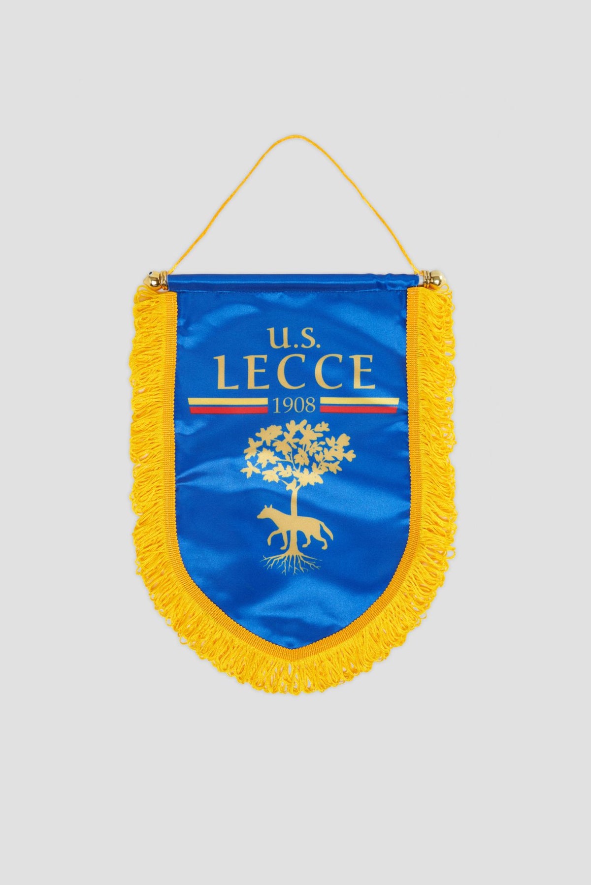 U.S. Lecce pennant