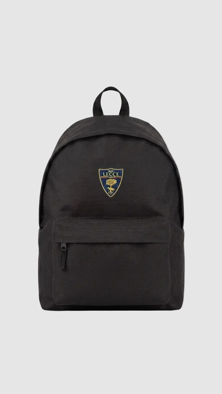 Zaino scuola logo US Lecce