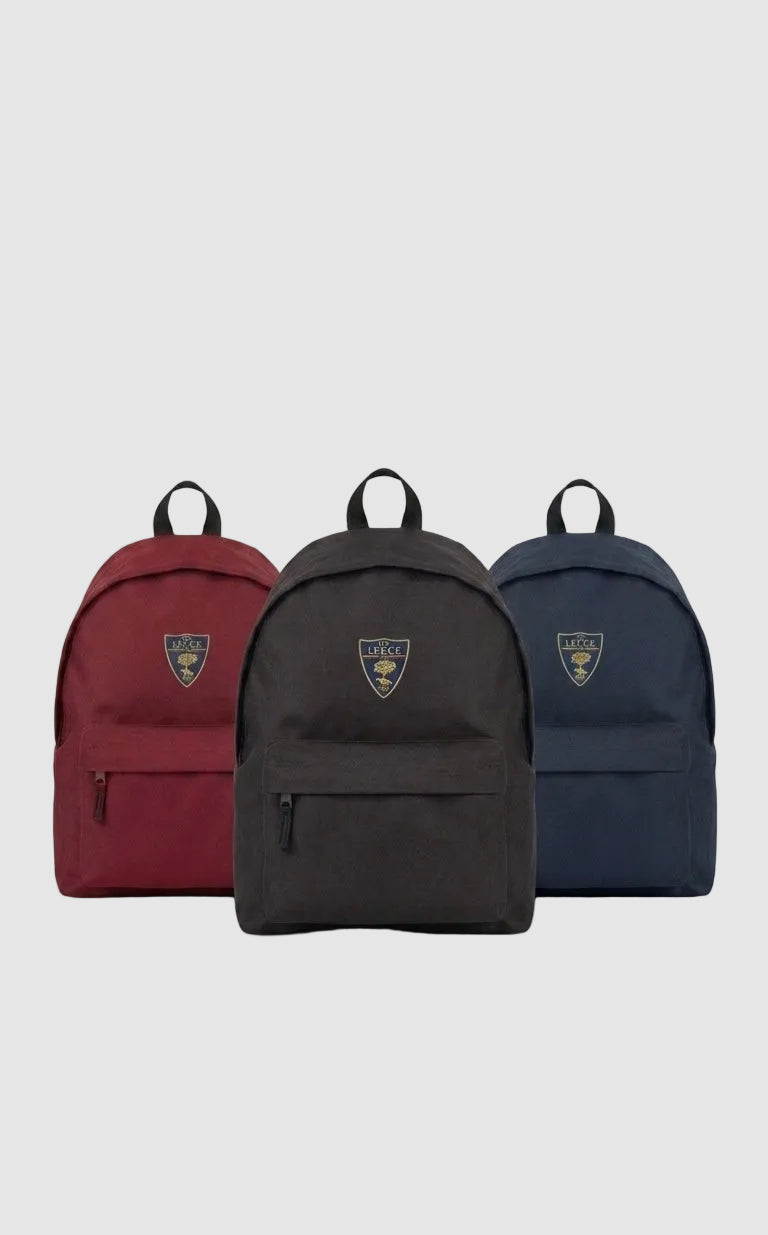 Zaino scuola logo US Lecce