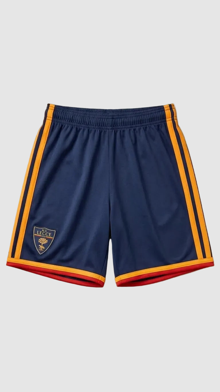Pantaloncini Match Third U.S. Lecce 2026/27