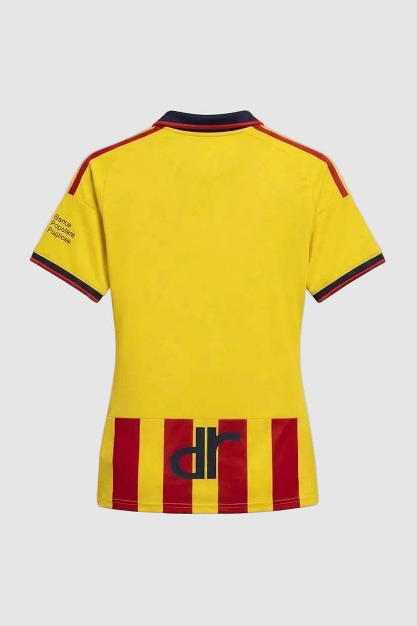Maglia Home U.S. Lecce Donna 2026/27