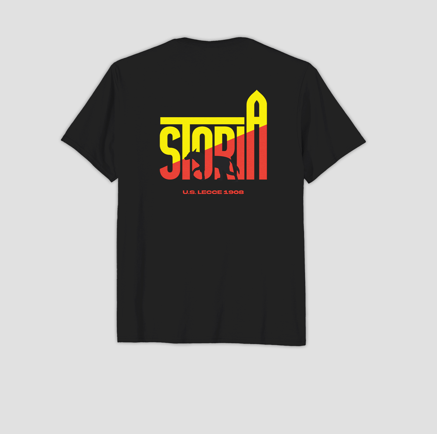 StoriA t-shirt