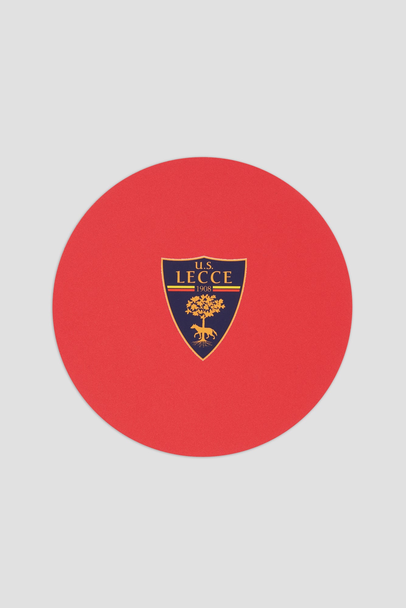 U.S. Lecce mouse pad - Red