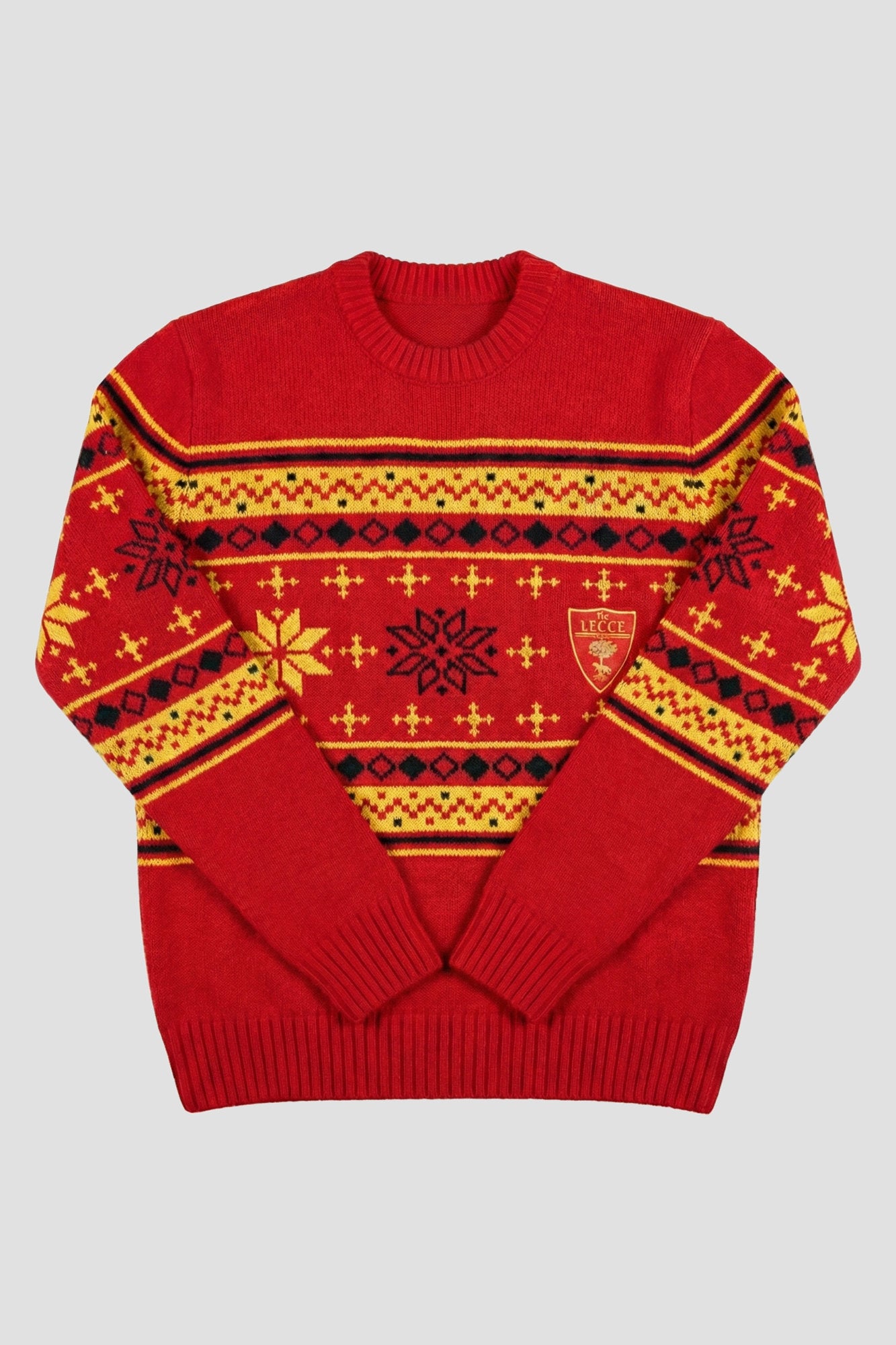 Maglione Natalizio US Lecce