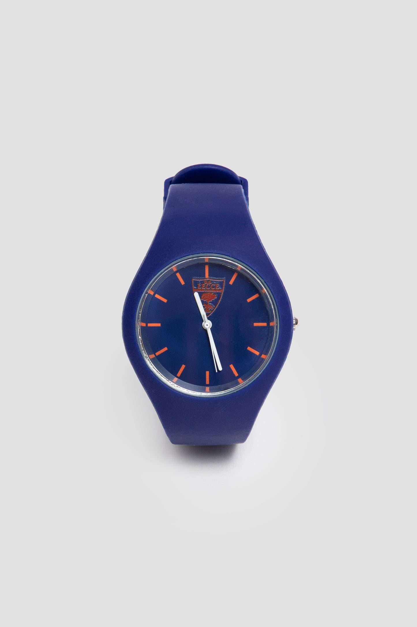 Orologio da polso blu elettrico