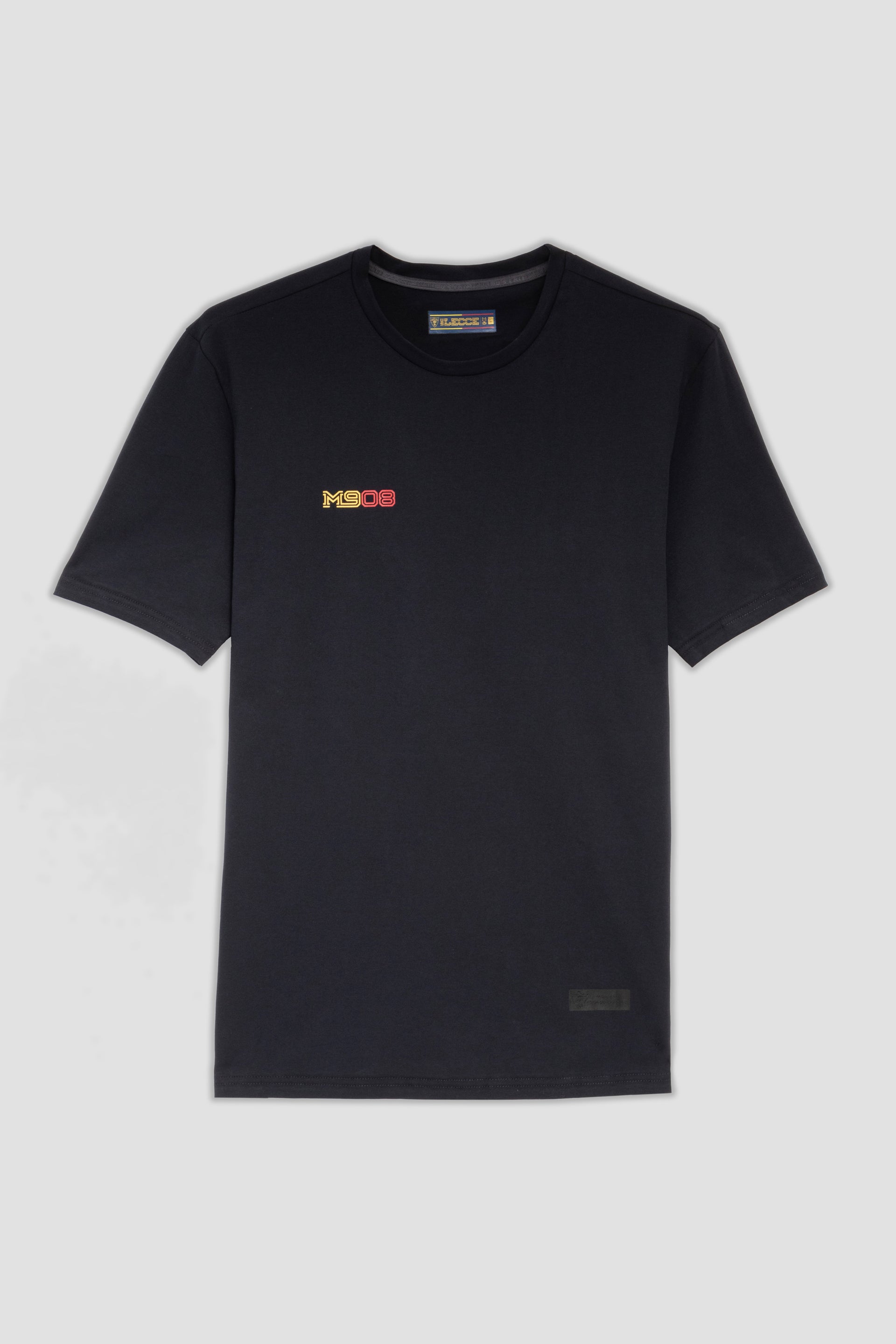 T-shirt blu navy Subbuteo