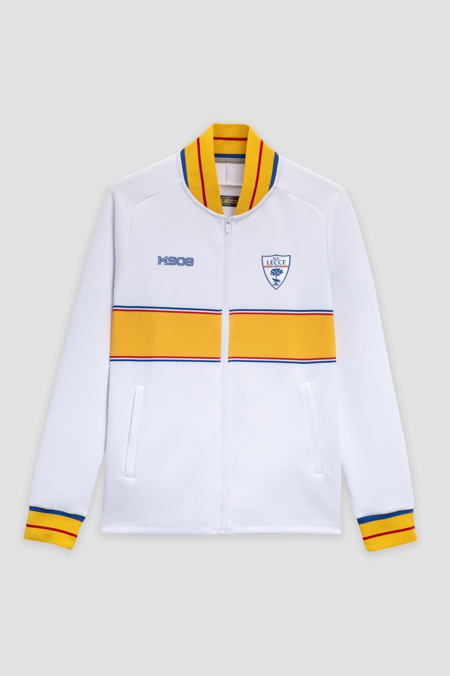 Felpa pre-gara Away 25/26