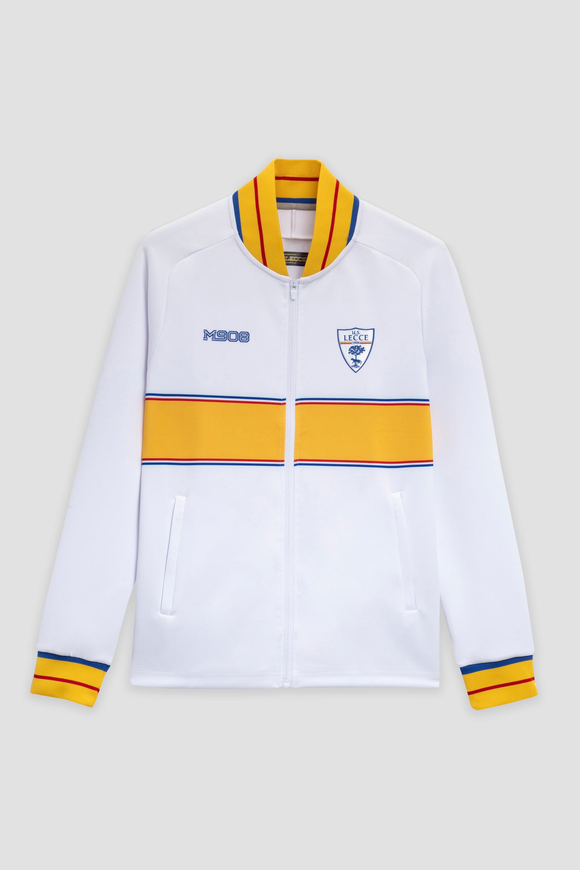 Felpa pre-gara Away 25/26