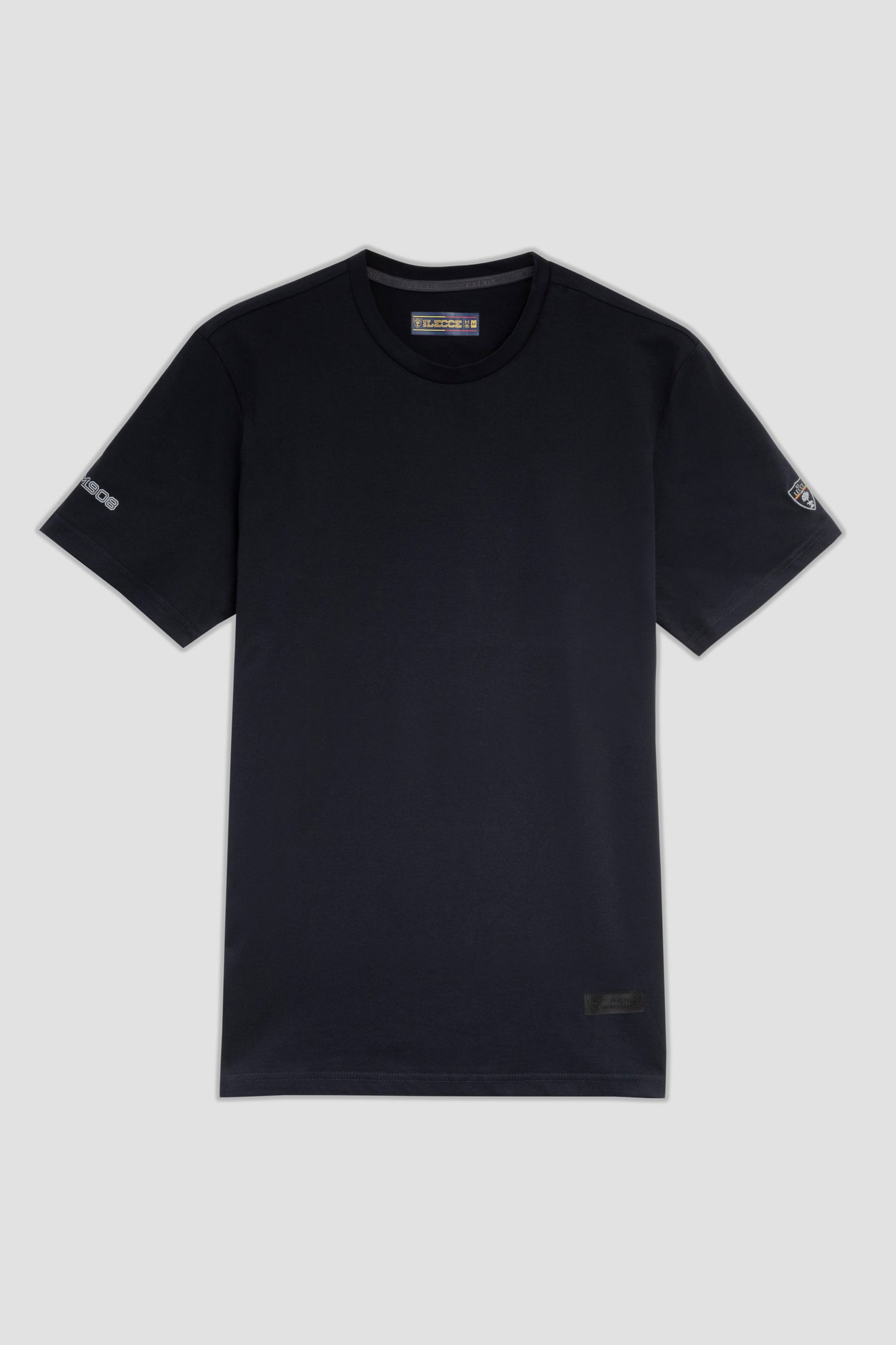 T-shirt blu navy