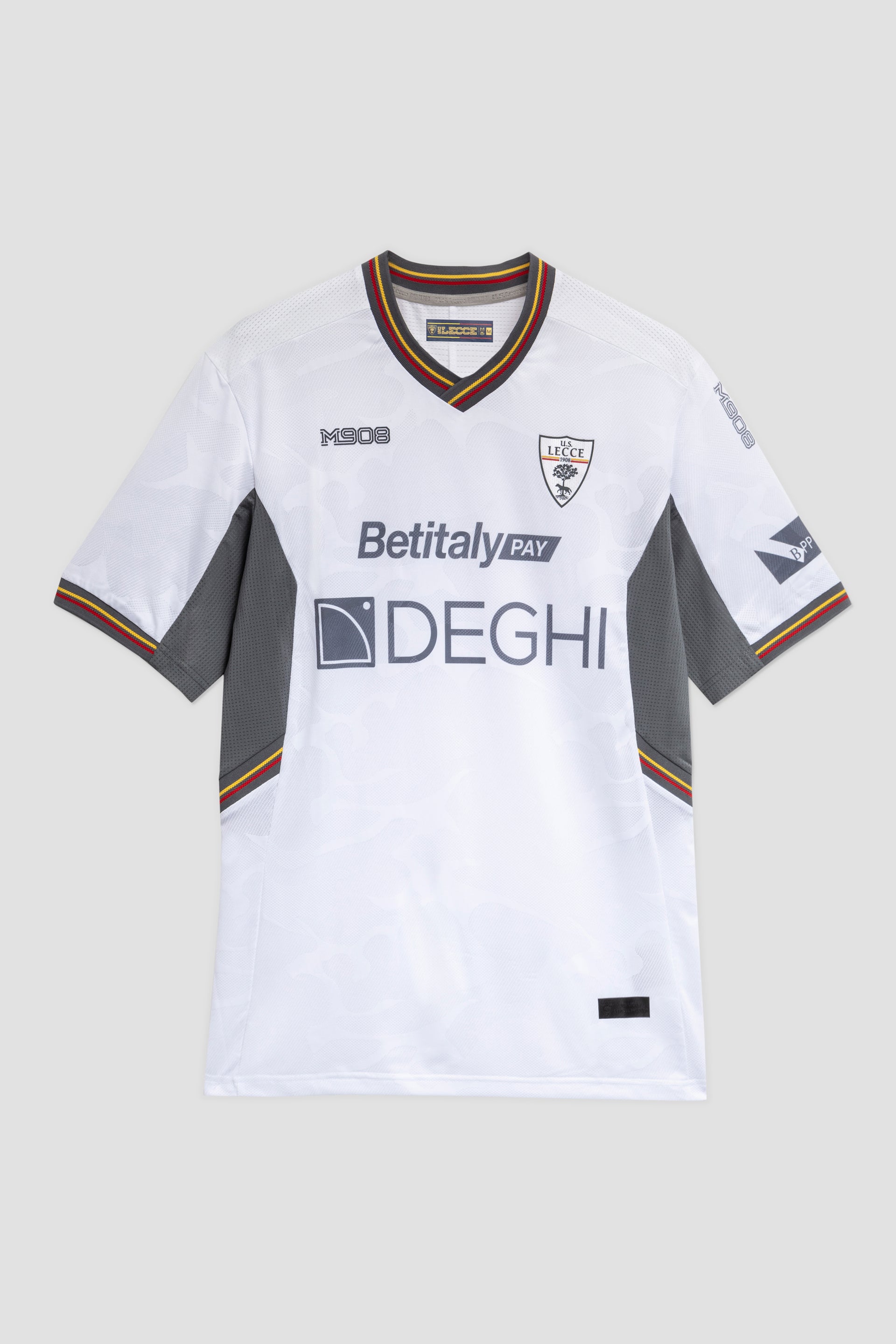 Maglia Coppa Italia