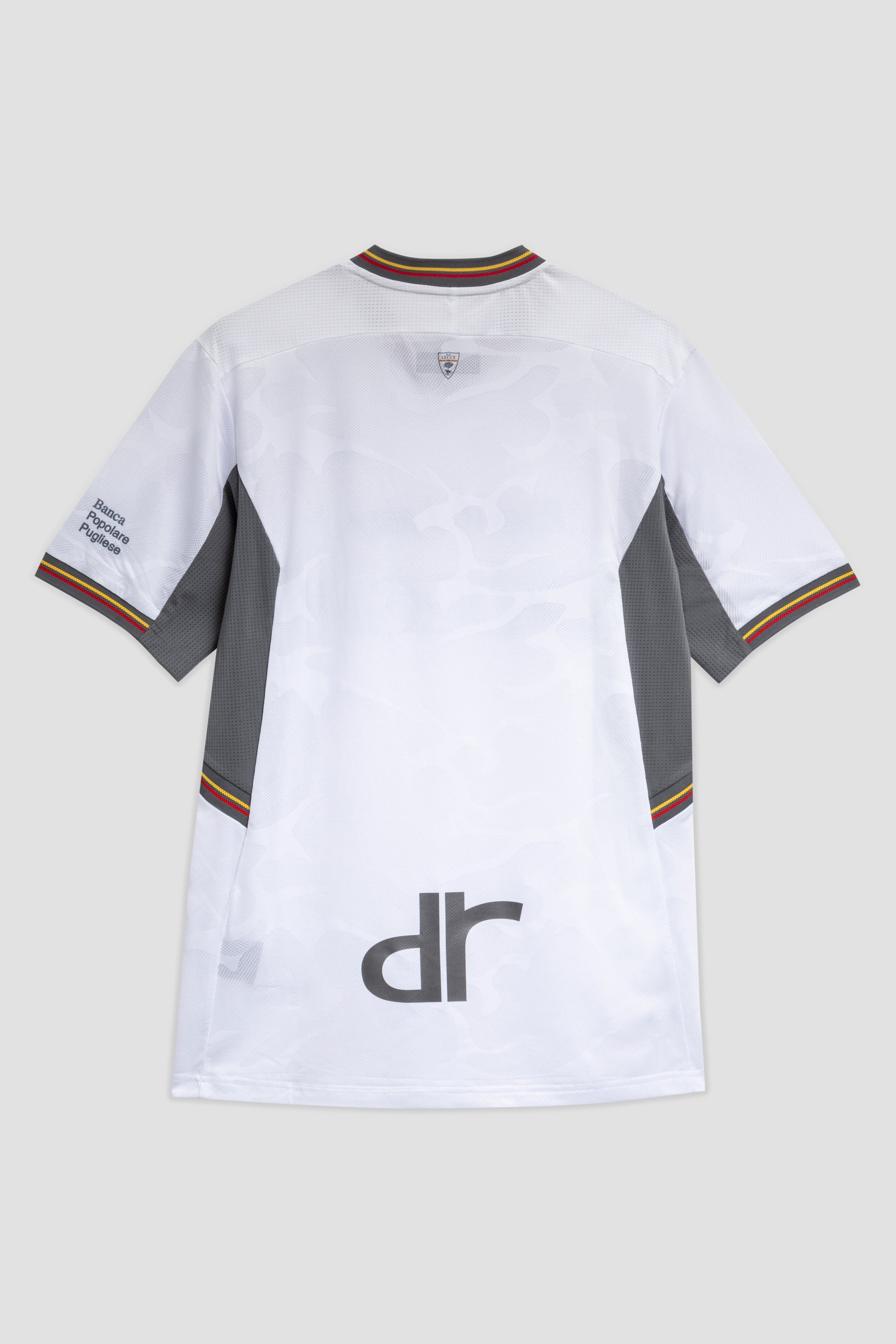 Maglia Coppa Italia