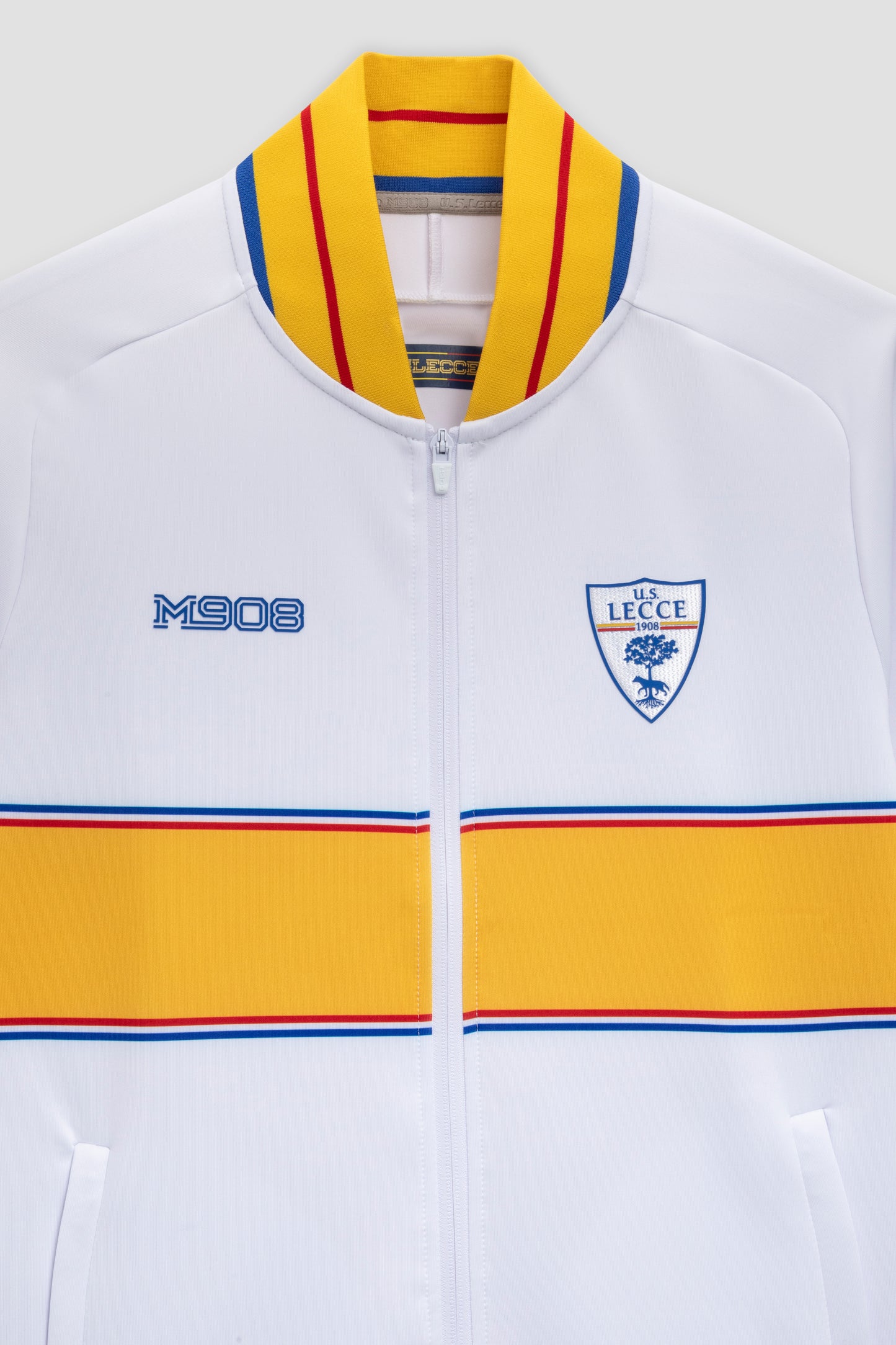 Felpa pre-gara Away 25/26