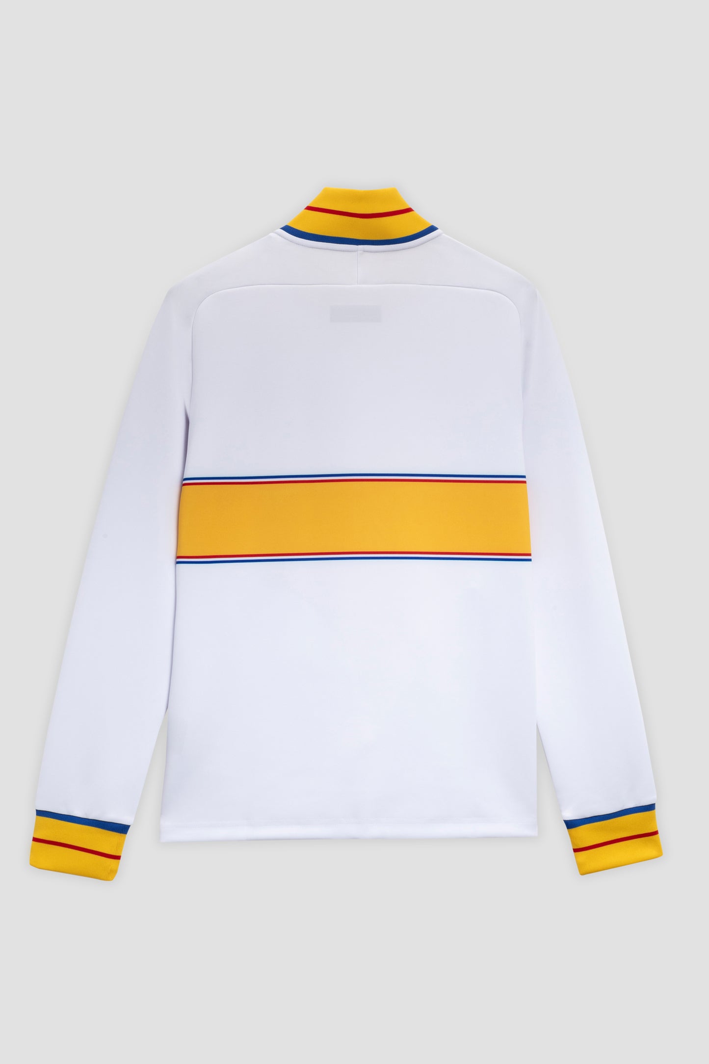 Felpa pre-gara Away 25/26