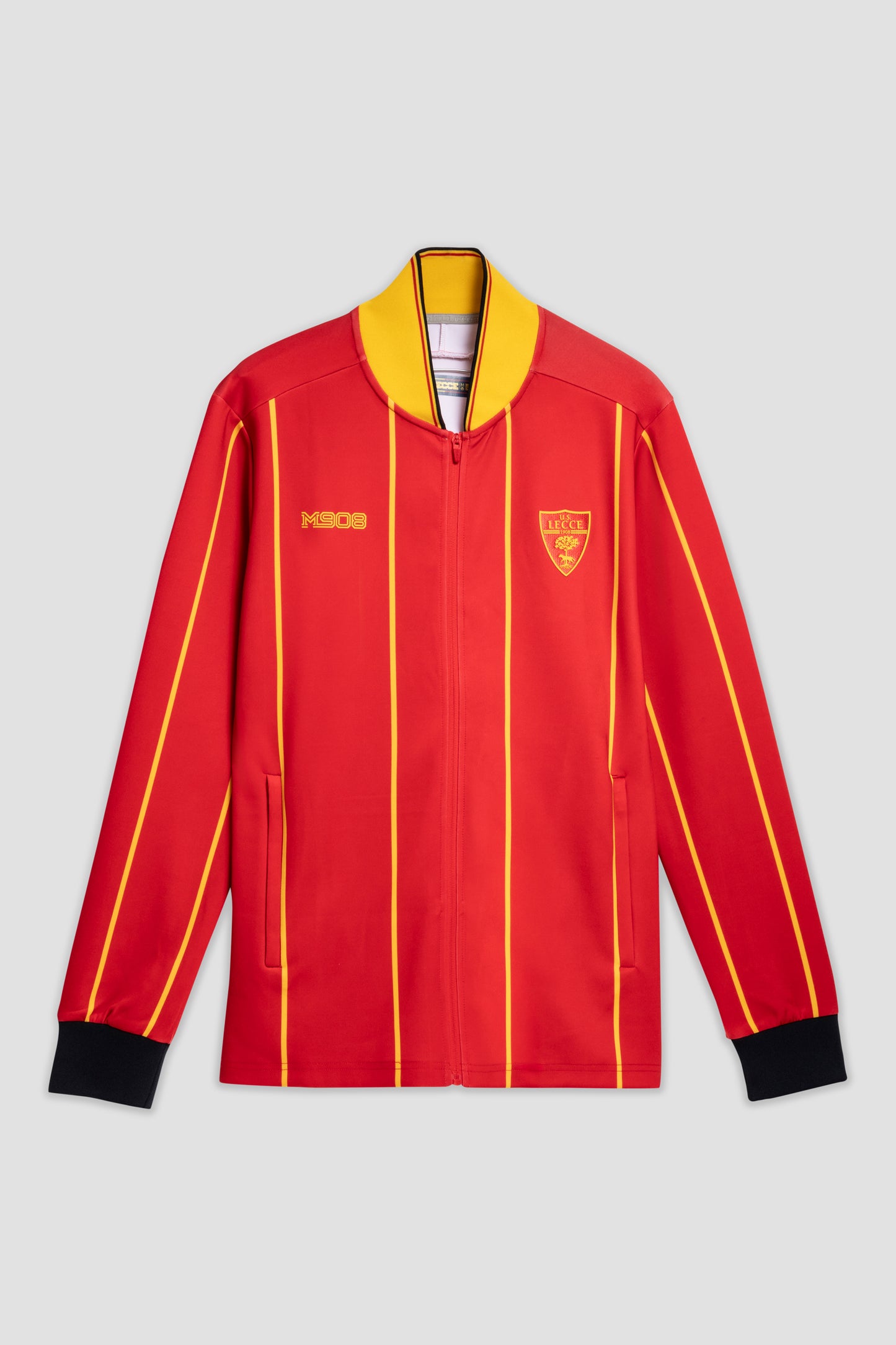 Felpa pre-gara Third 25/26