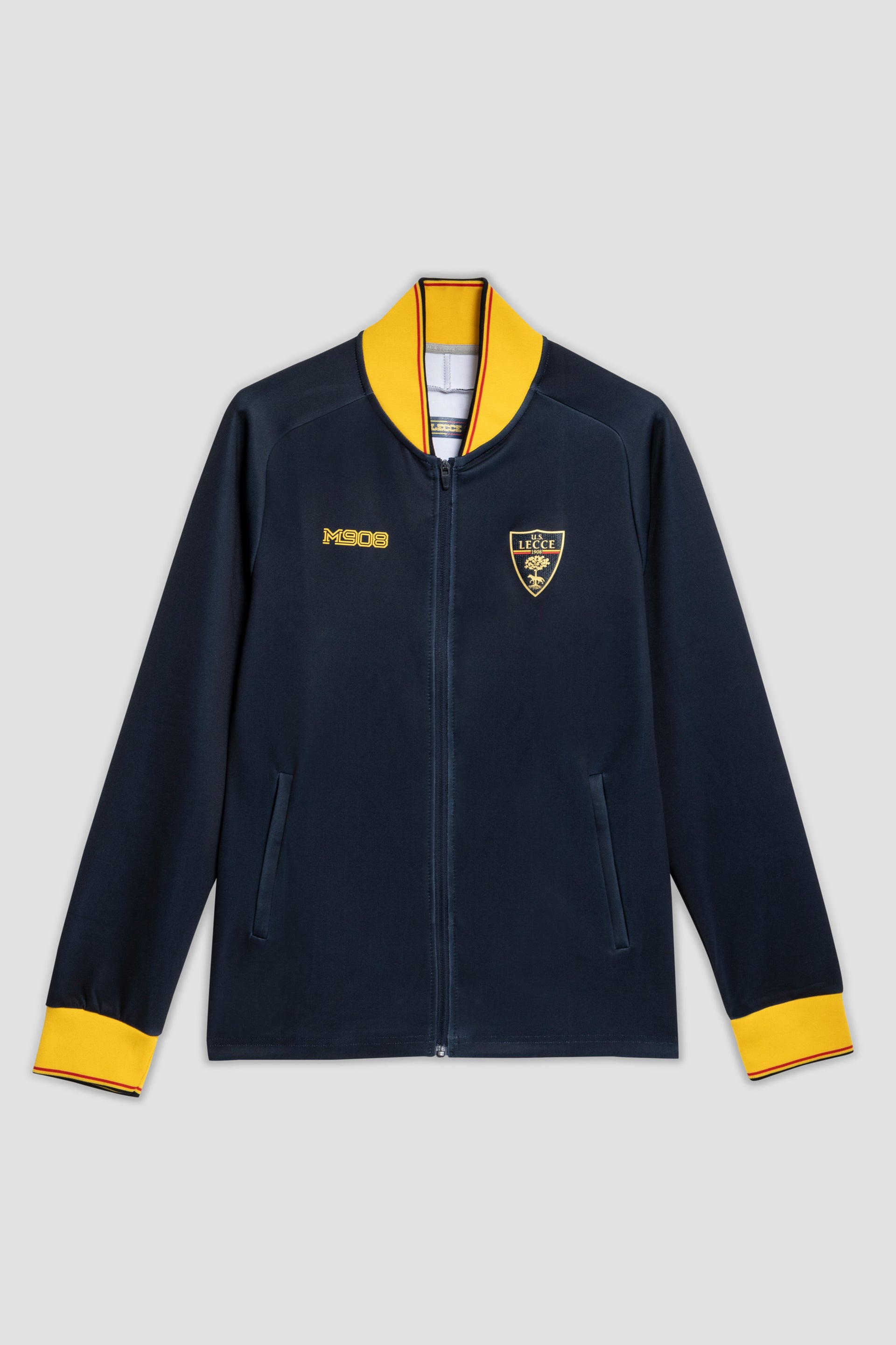 Felpa pre-gara Home 25/26