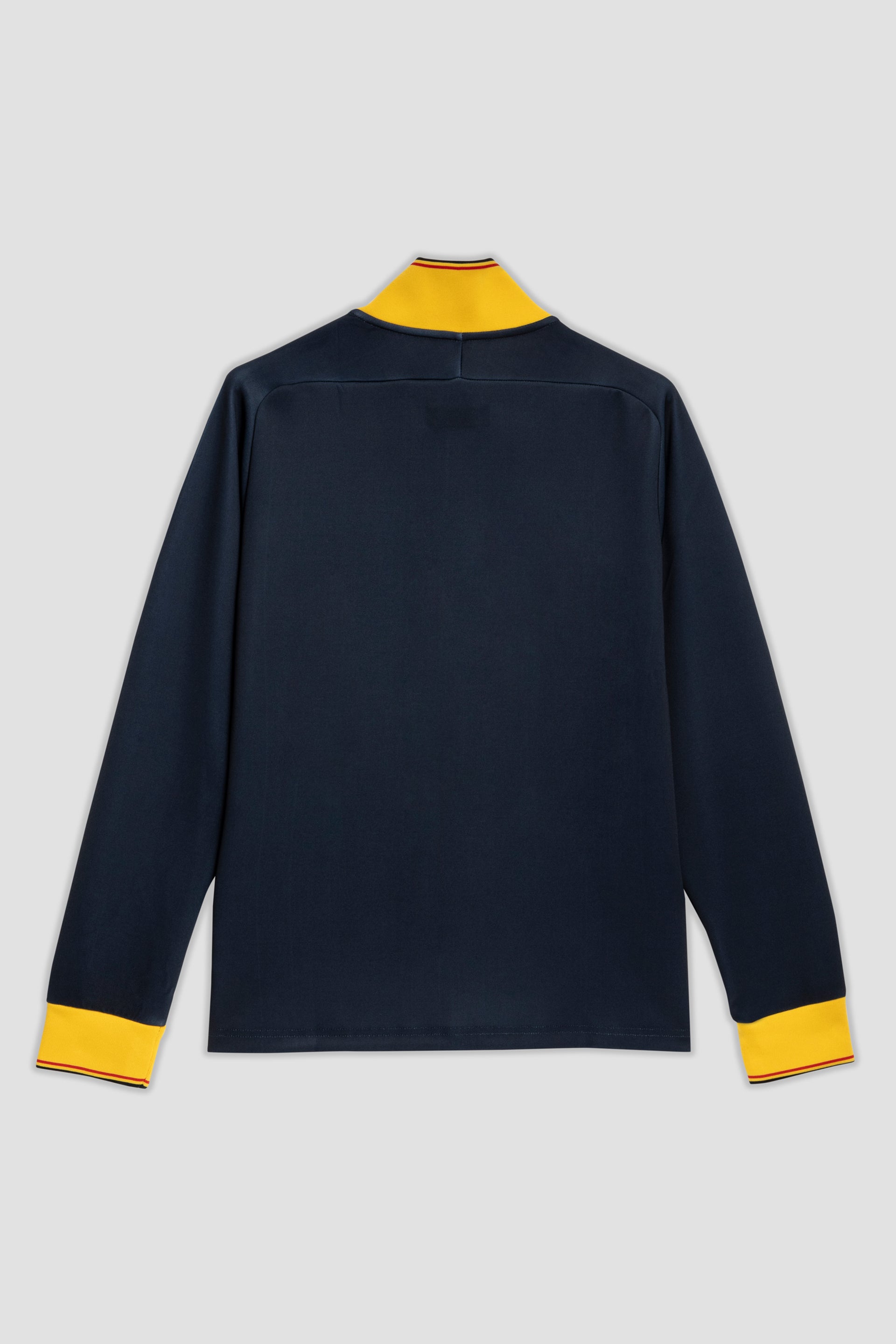 Felpa pre-gara Home 25/26