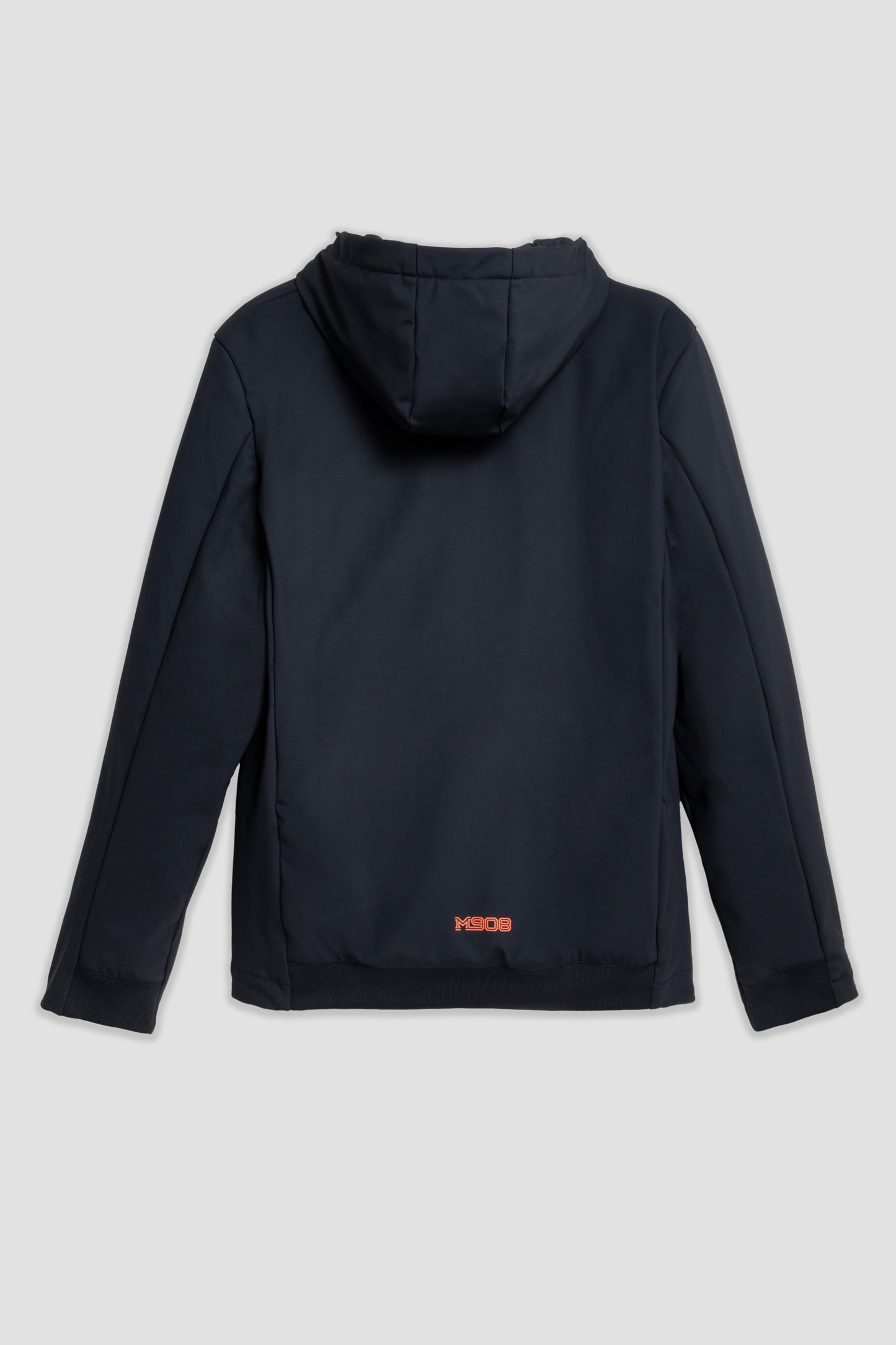 Bomber blu navy