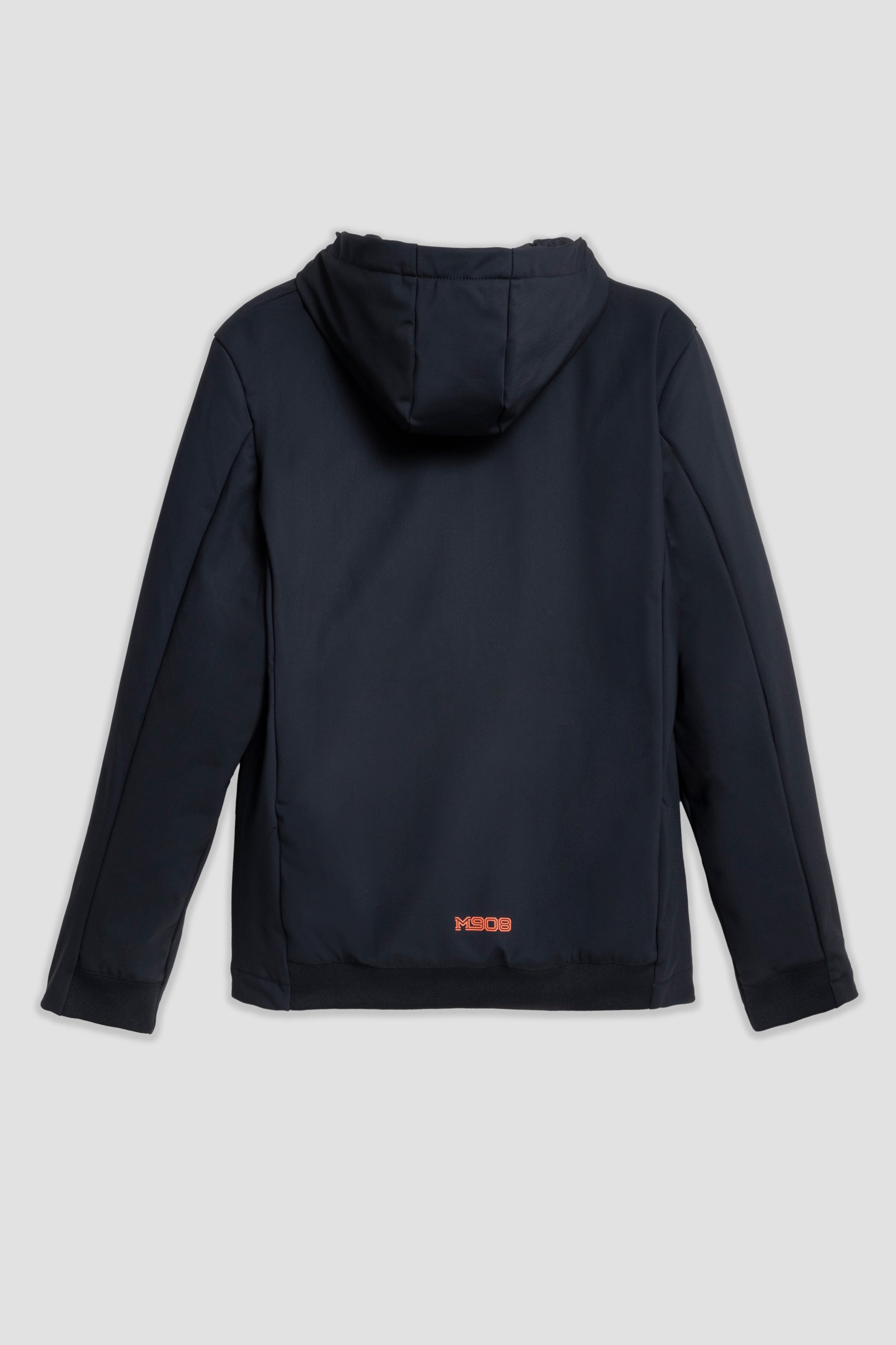 Bomber blu navy