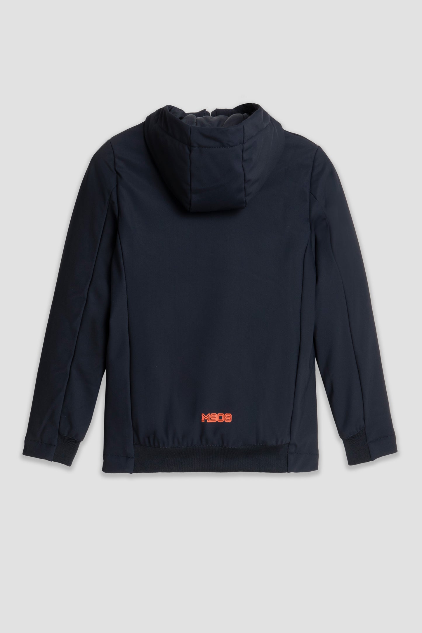 Bomber blu navy kids