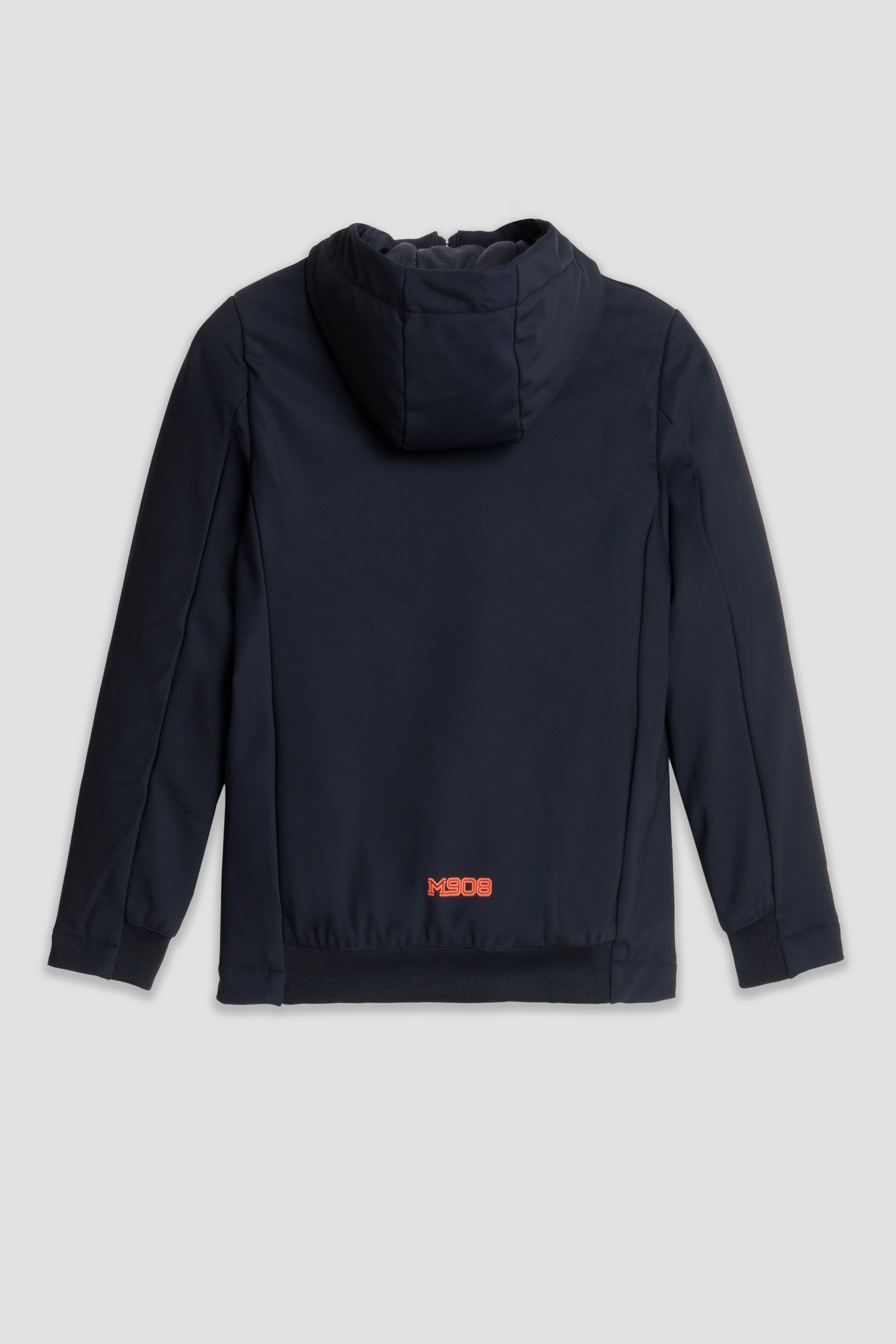 Bomber blu navy kids
