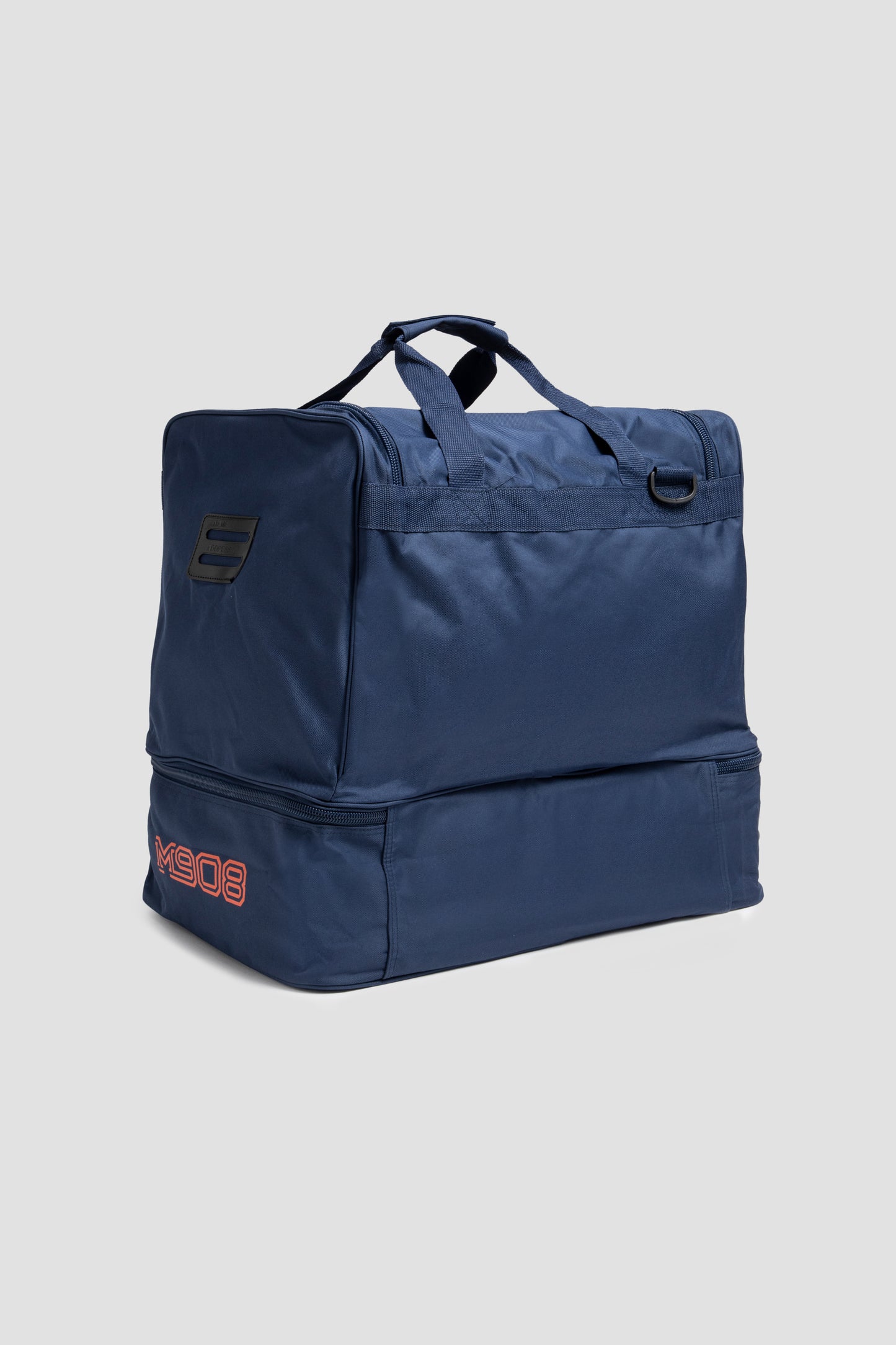 Borsone blu extra large