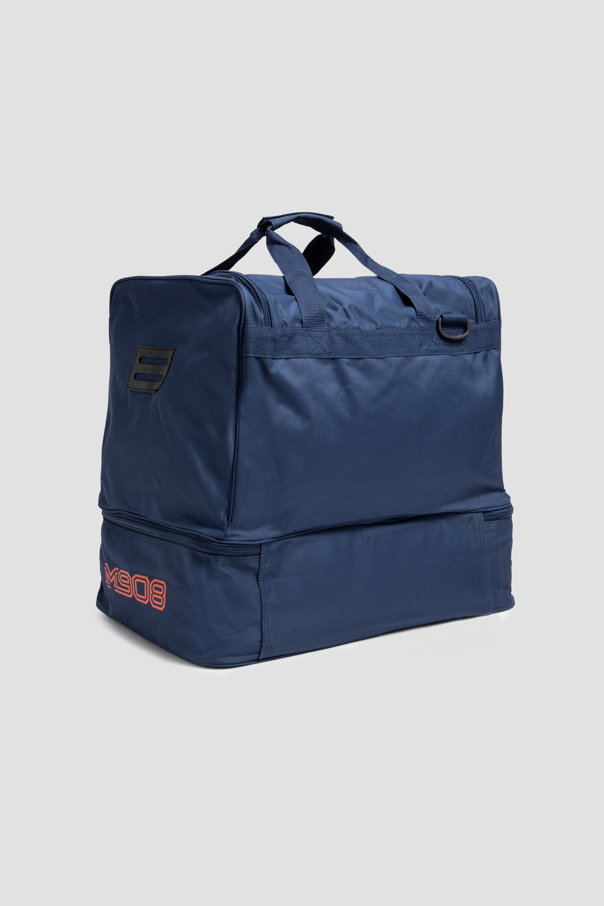 Borsone blu extra large