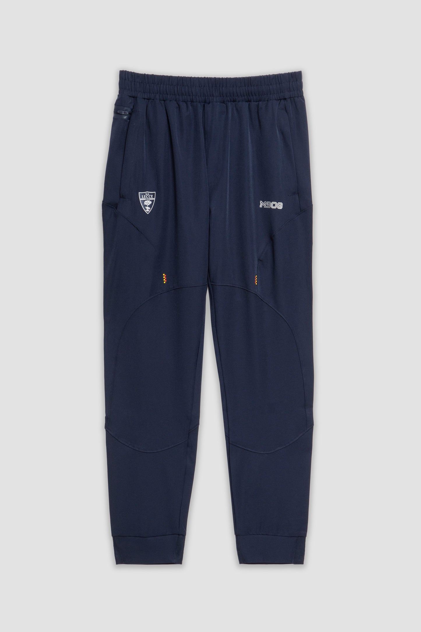 Pantaloni rappresentanza blu navy