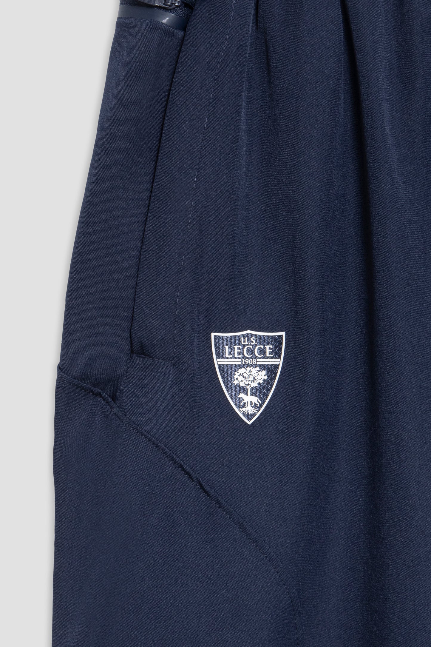 Pantaloni rappresentanza blu navy