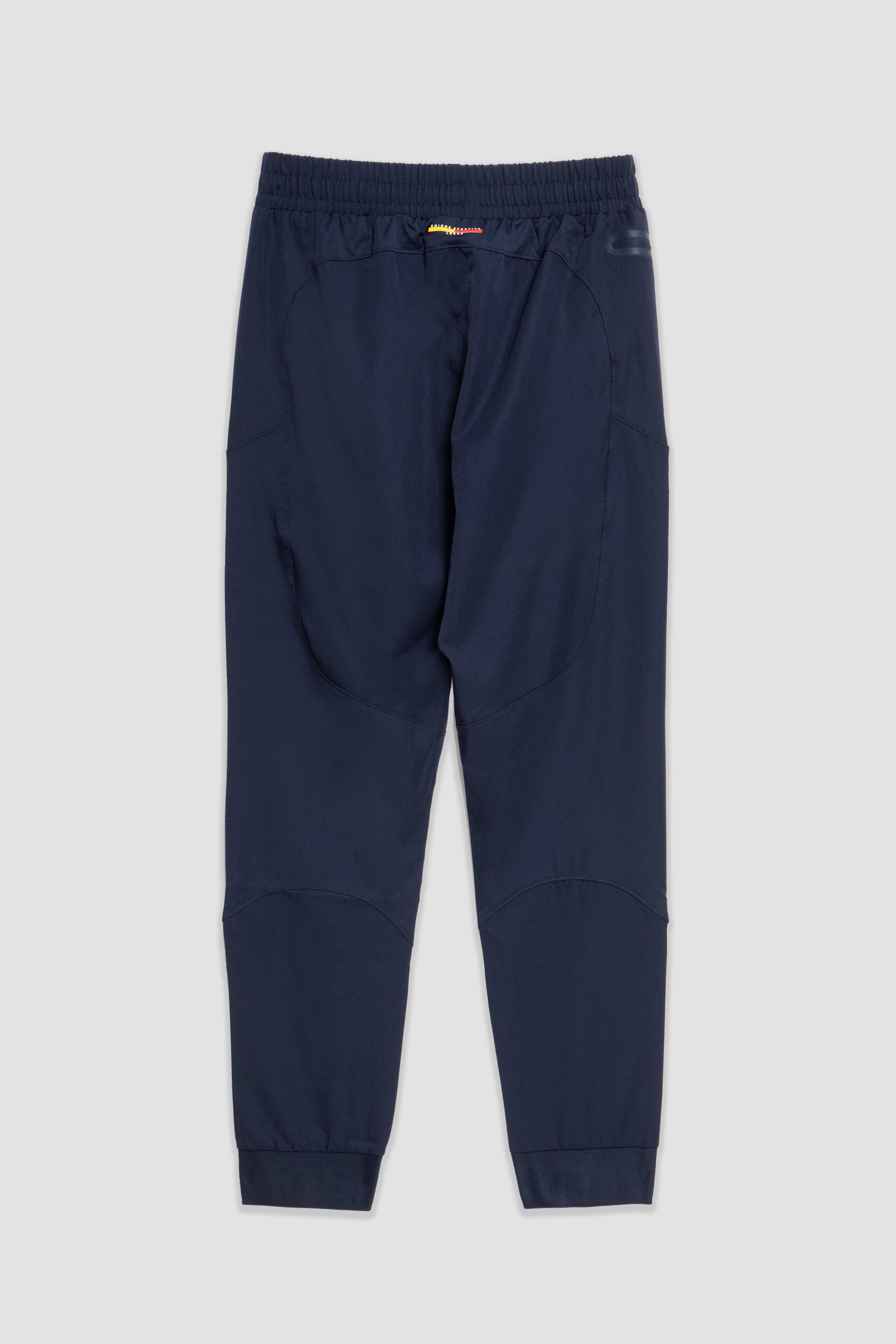 Navy blue club pants