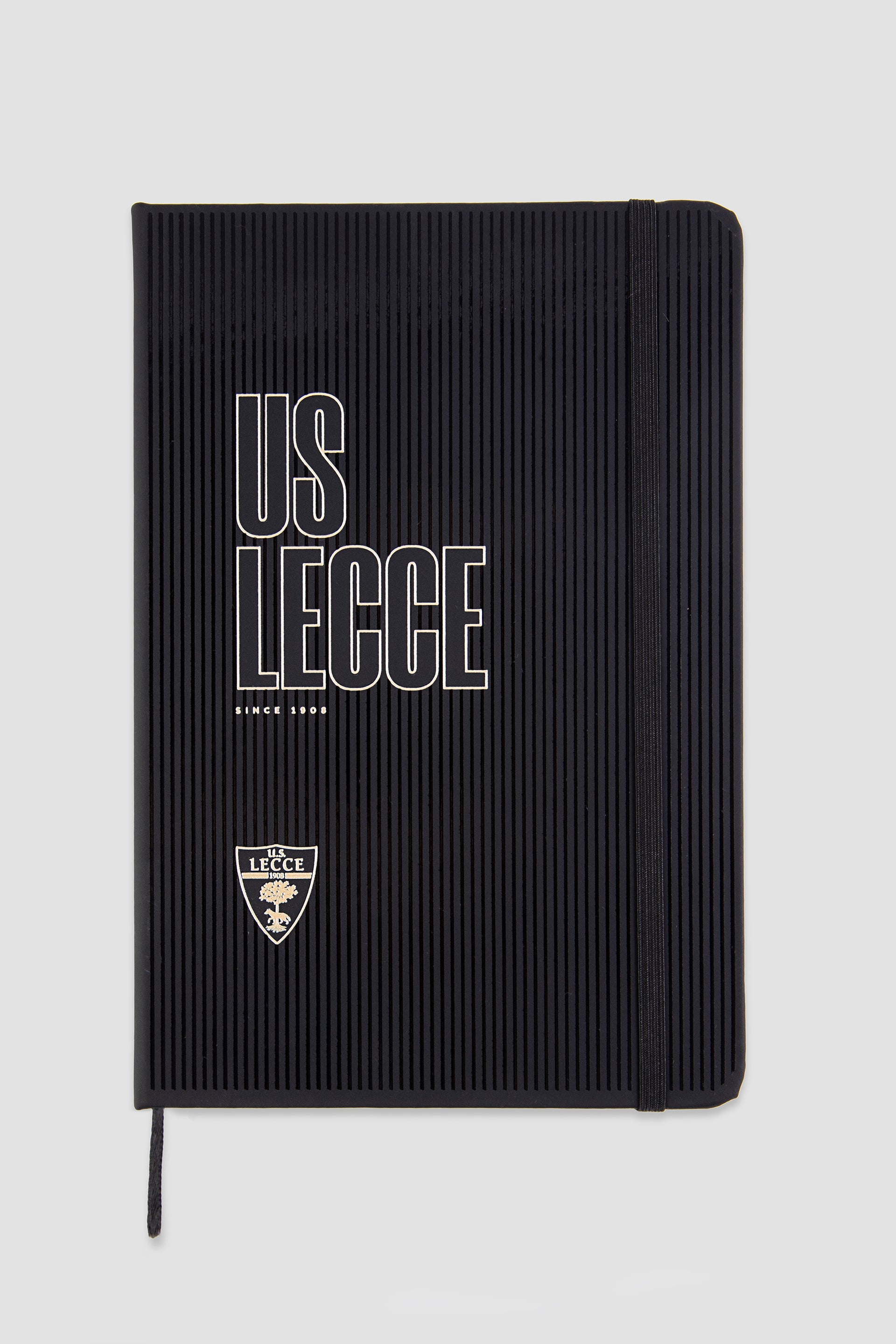 Taccuino Millerighe - nero