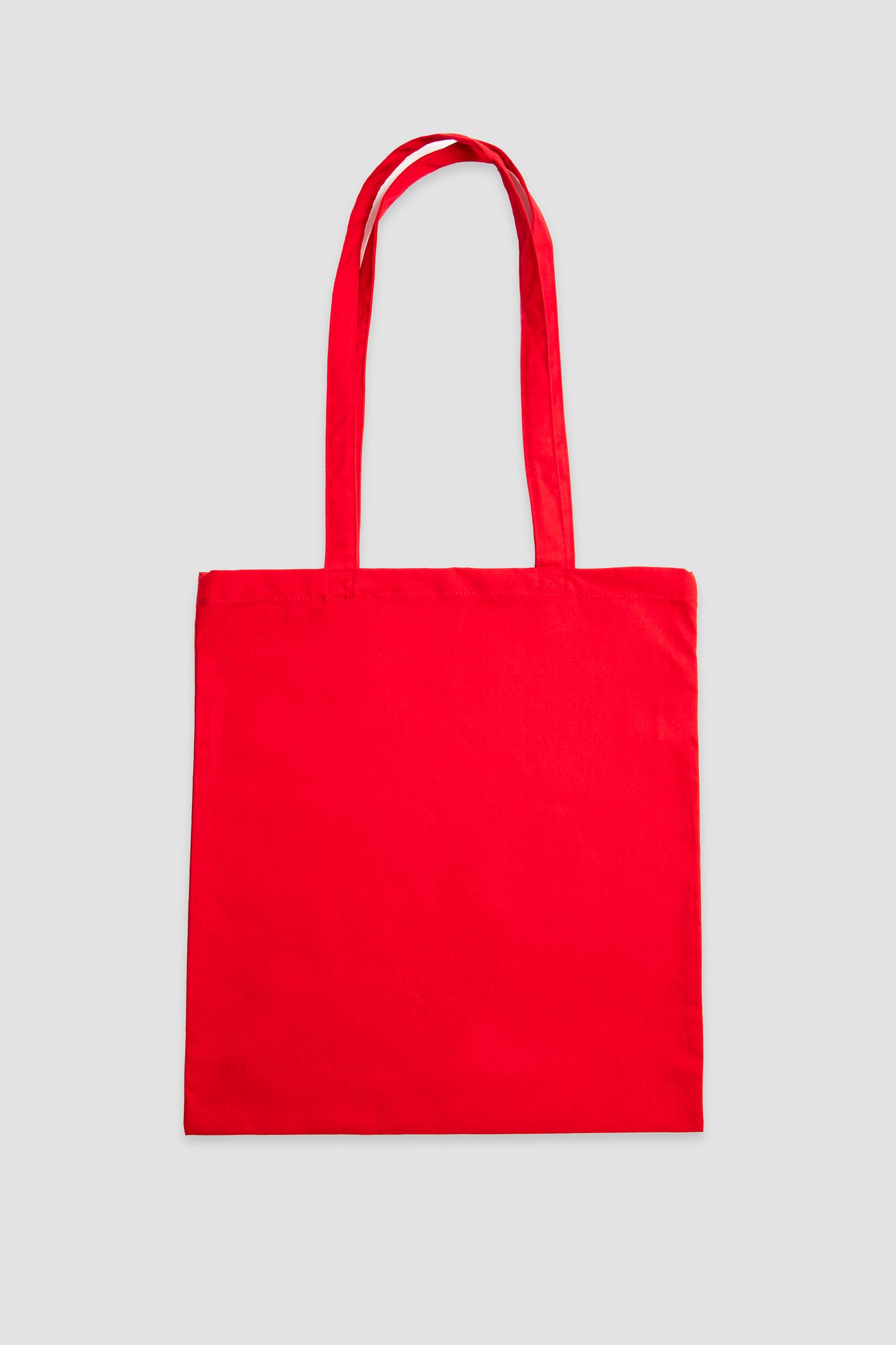 Tote bag U.S. Lecce - rosso