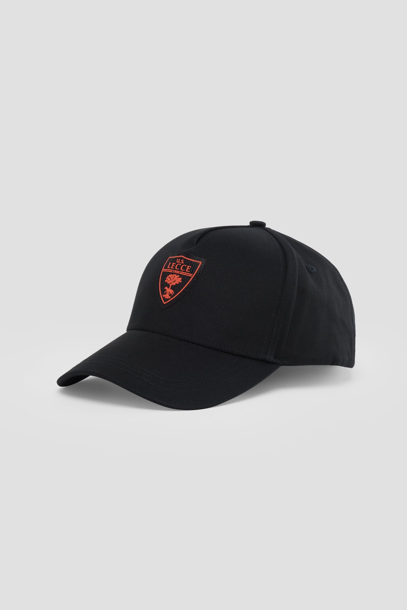 Cappellino U.S. Lecce - Black