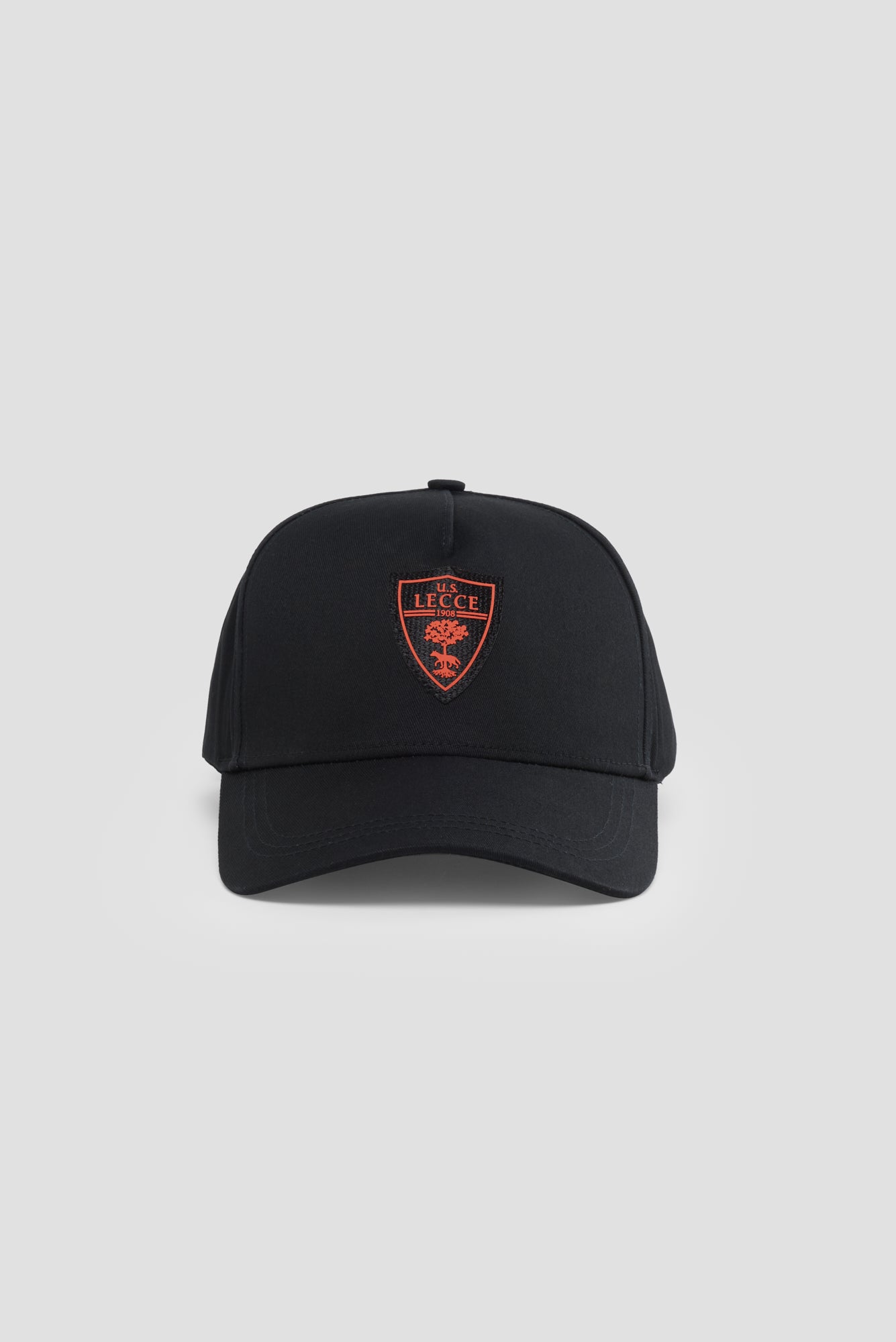 Cappellino U.S. Lecce - Black