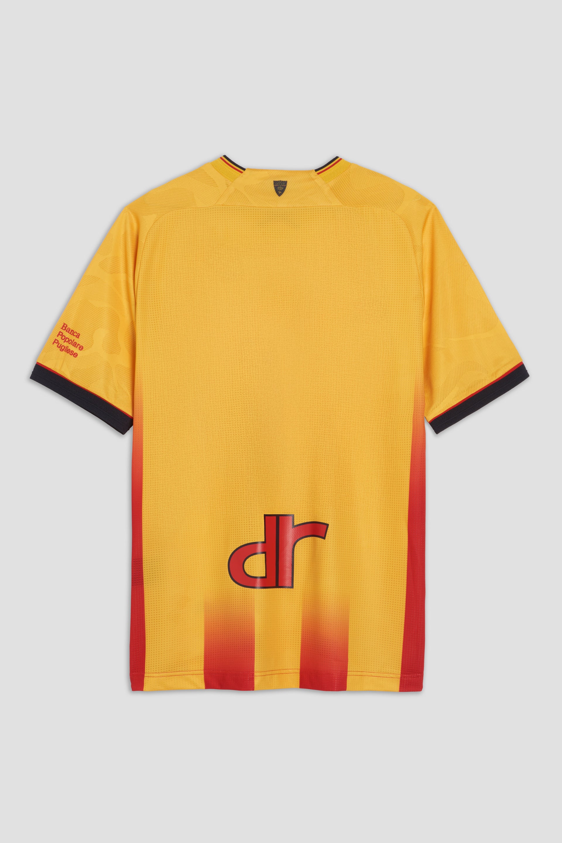 Home Match Jersey 25/26