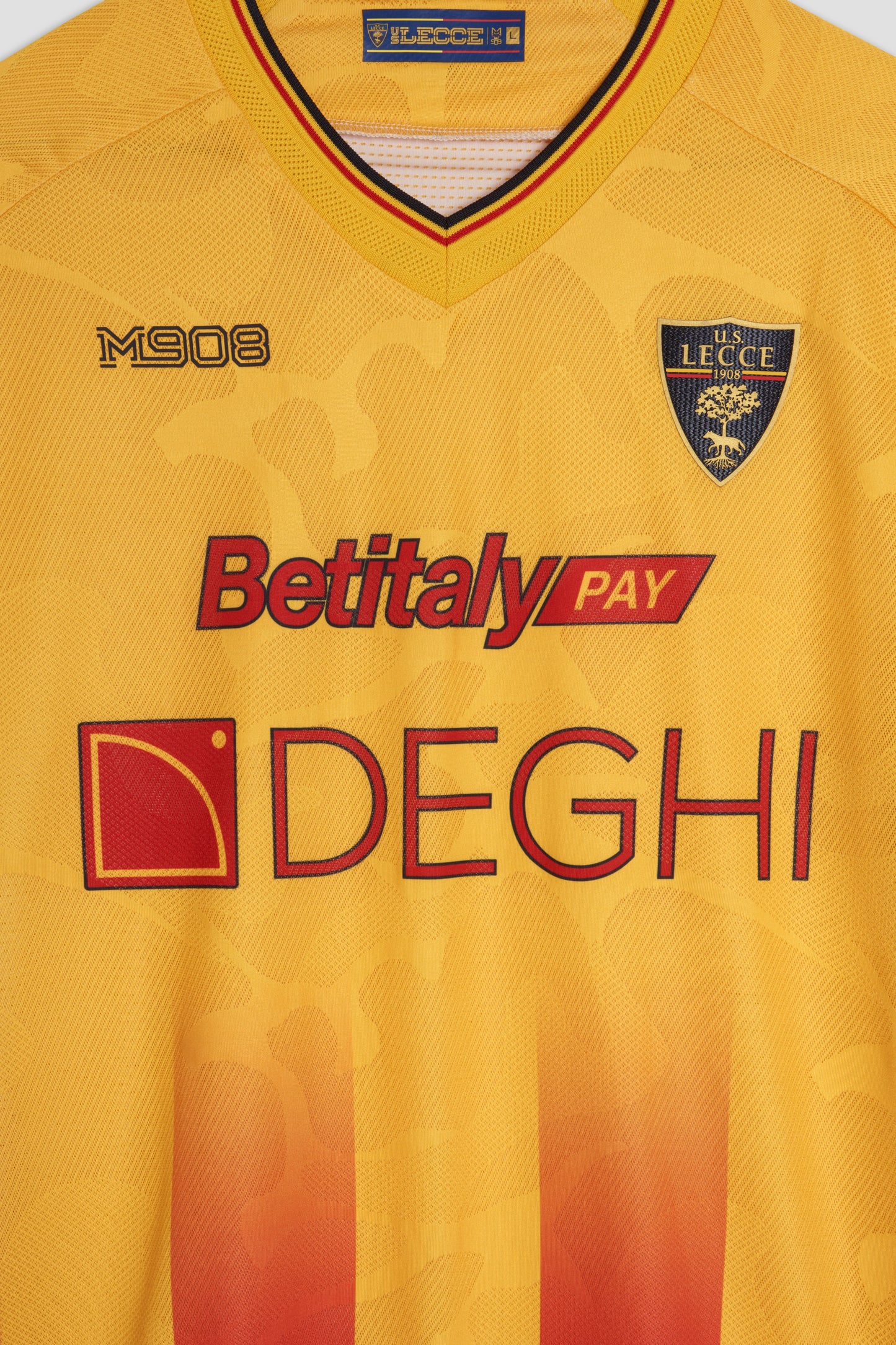 Home Match Jersey 25/26