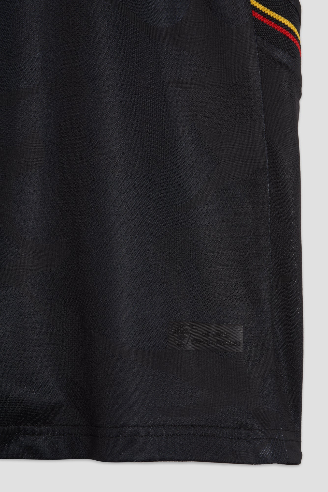 Third Goalkeeper Match Jersey 25/26