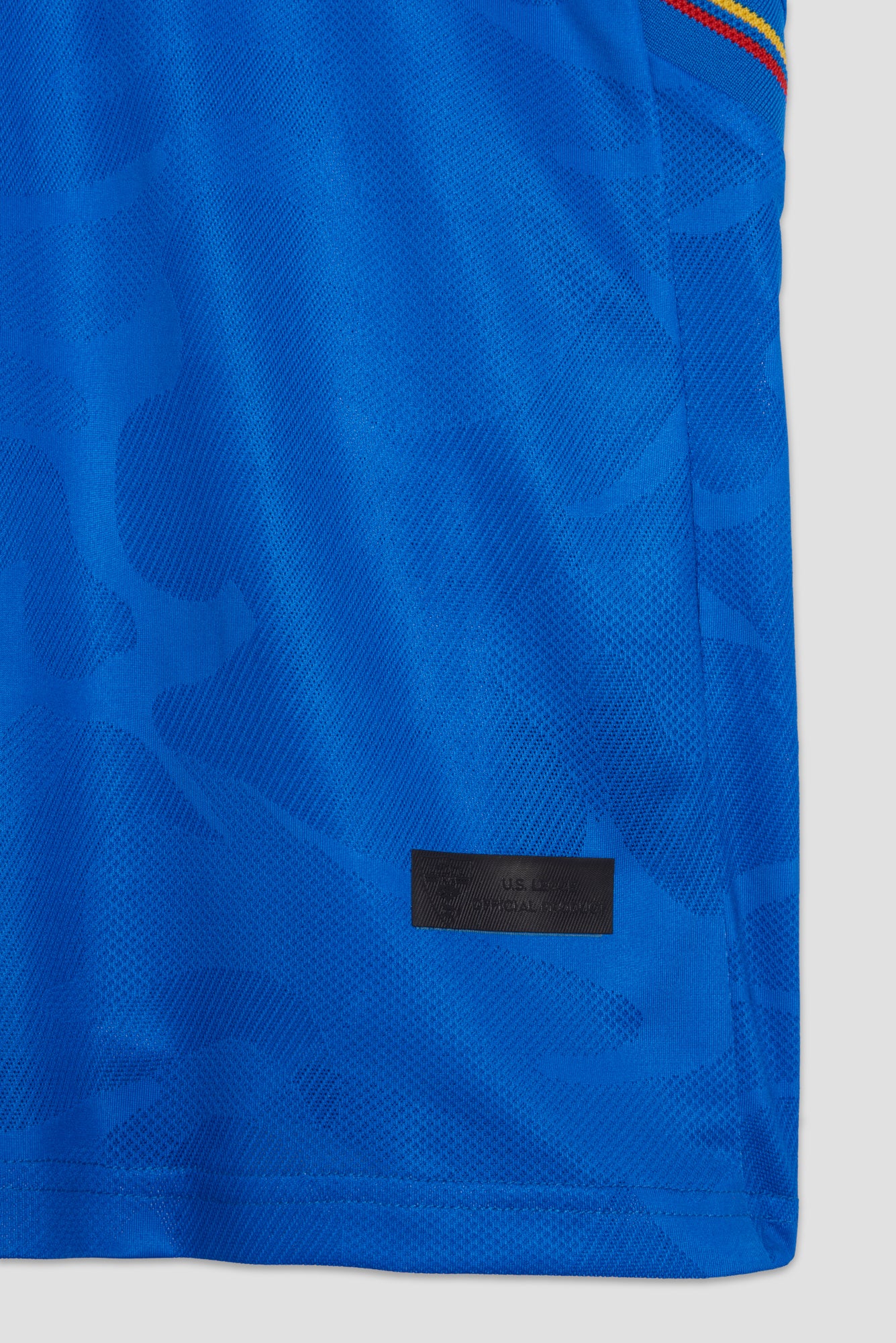 Away Goalkeeper Match jersey 25/26