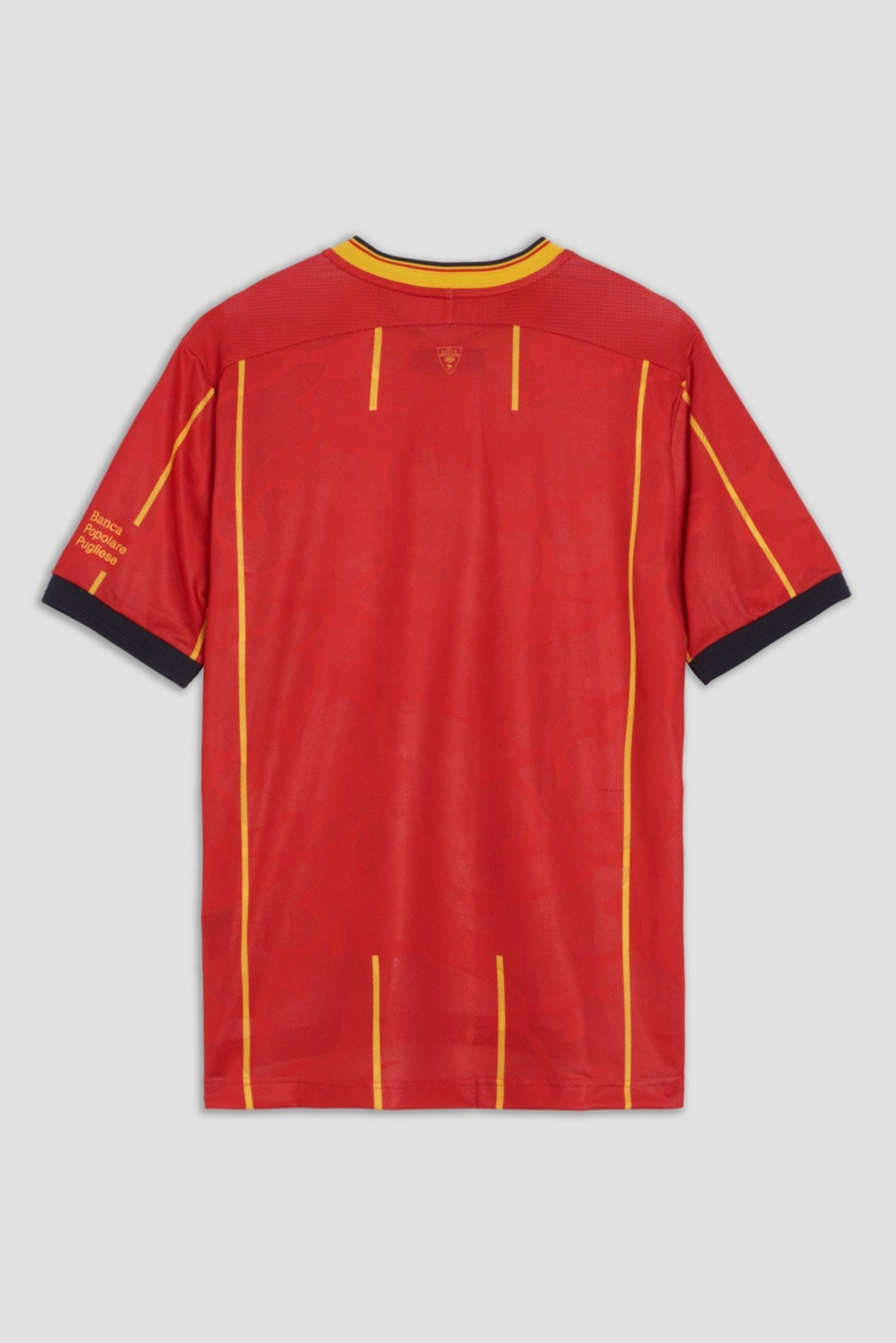 Third Match Jersey 25/26