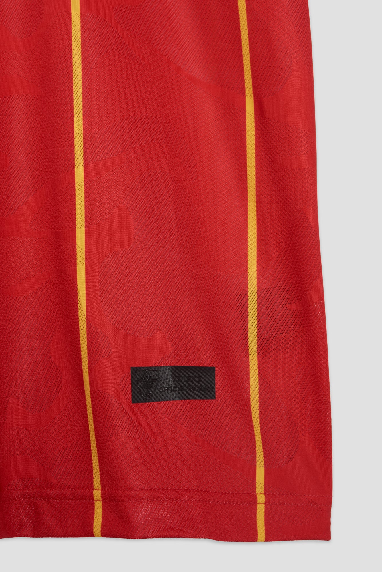 Third Match Jersey 25/26