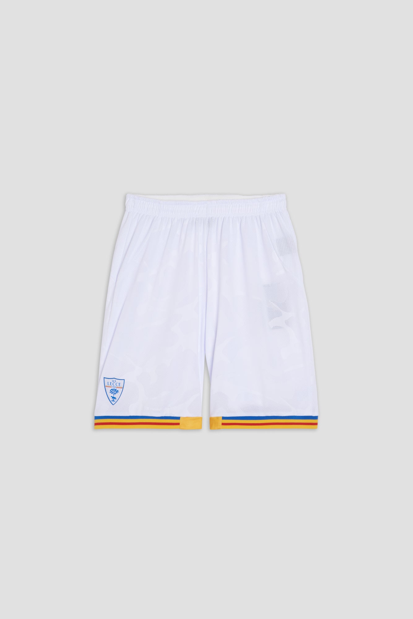 Away Match Shorts 25/26