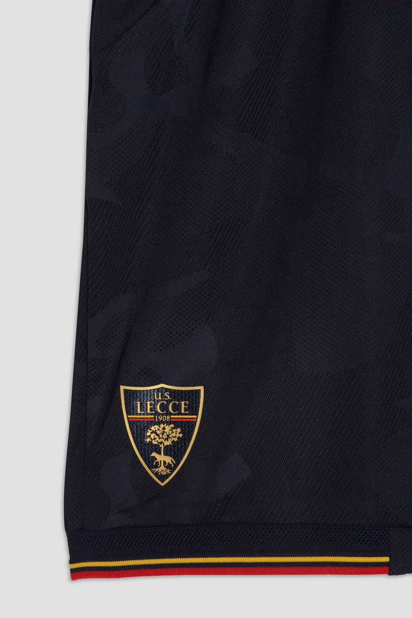 Navy Home Match shorts 25/26