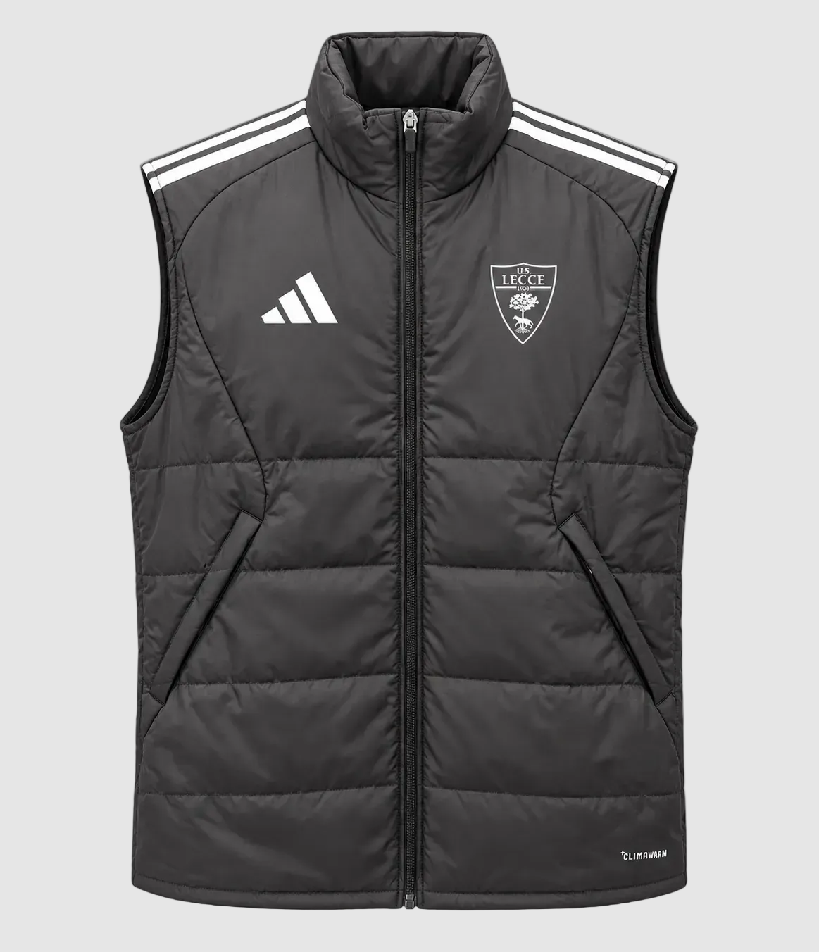 Gilet Invernale Reversibile U.S. Lecce 2026/27