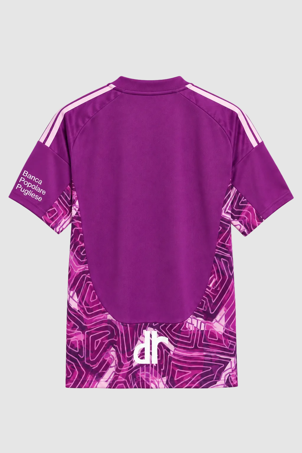 Maglia Portiere Purple U.S. Lecce 2026/27